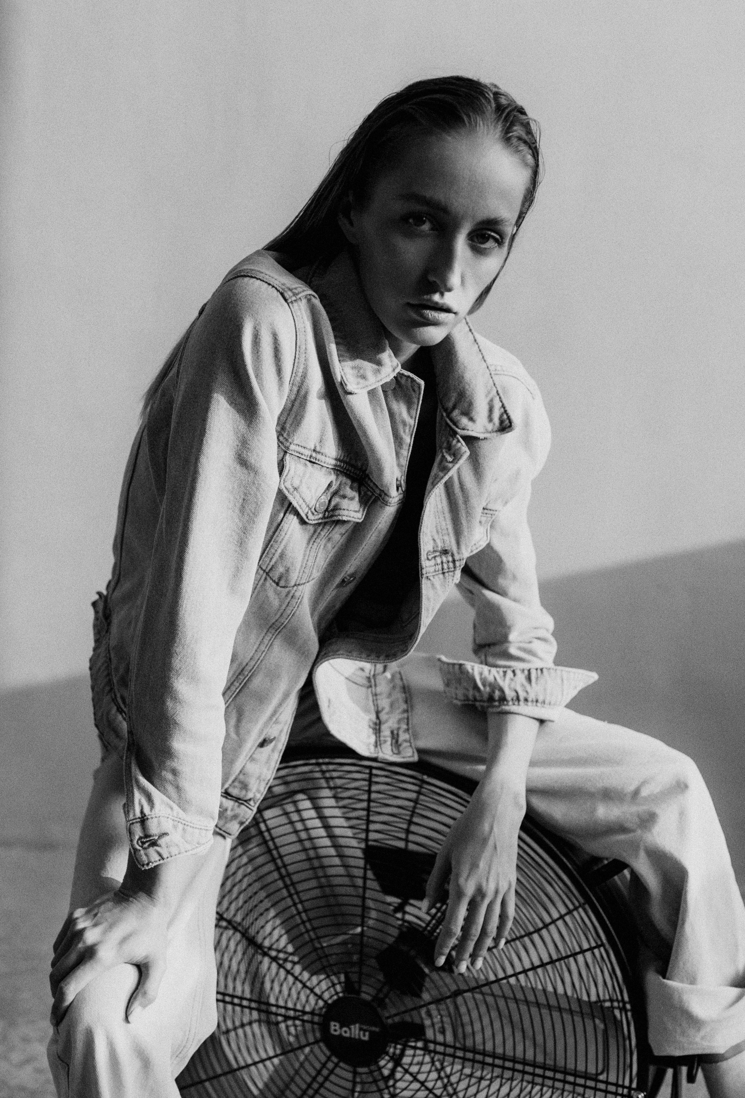 Софья. Александр Видякин Фотограф в Хакасии и Красноярском крае