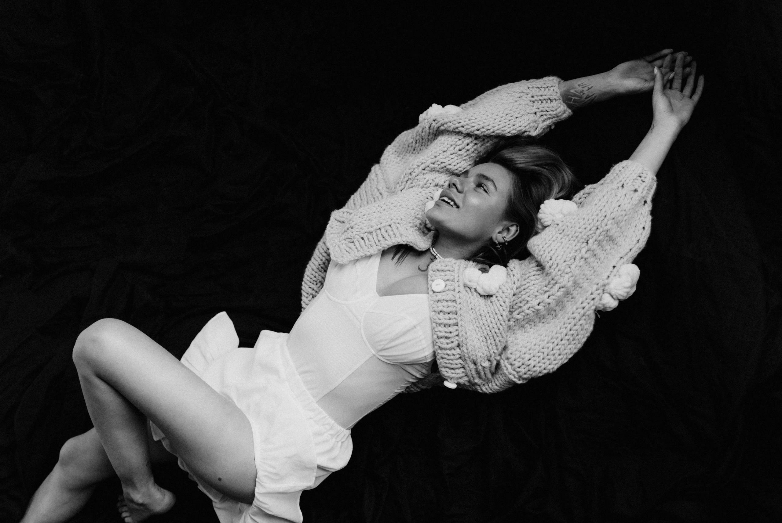 Николина. Александр Видякин Фотограф в Хакасии и Красноярском крае