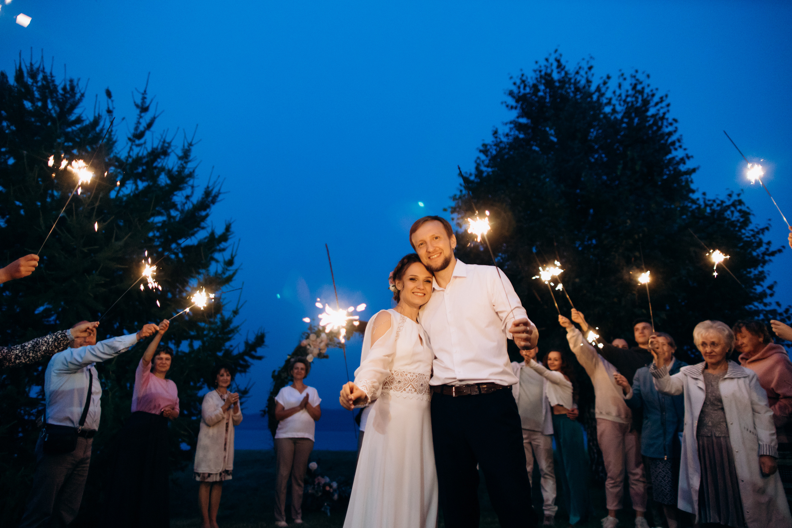 Сергей + Александра. Александр Видякин Фотограф в Хакасии и Красноярском крае
