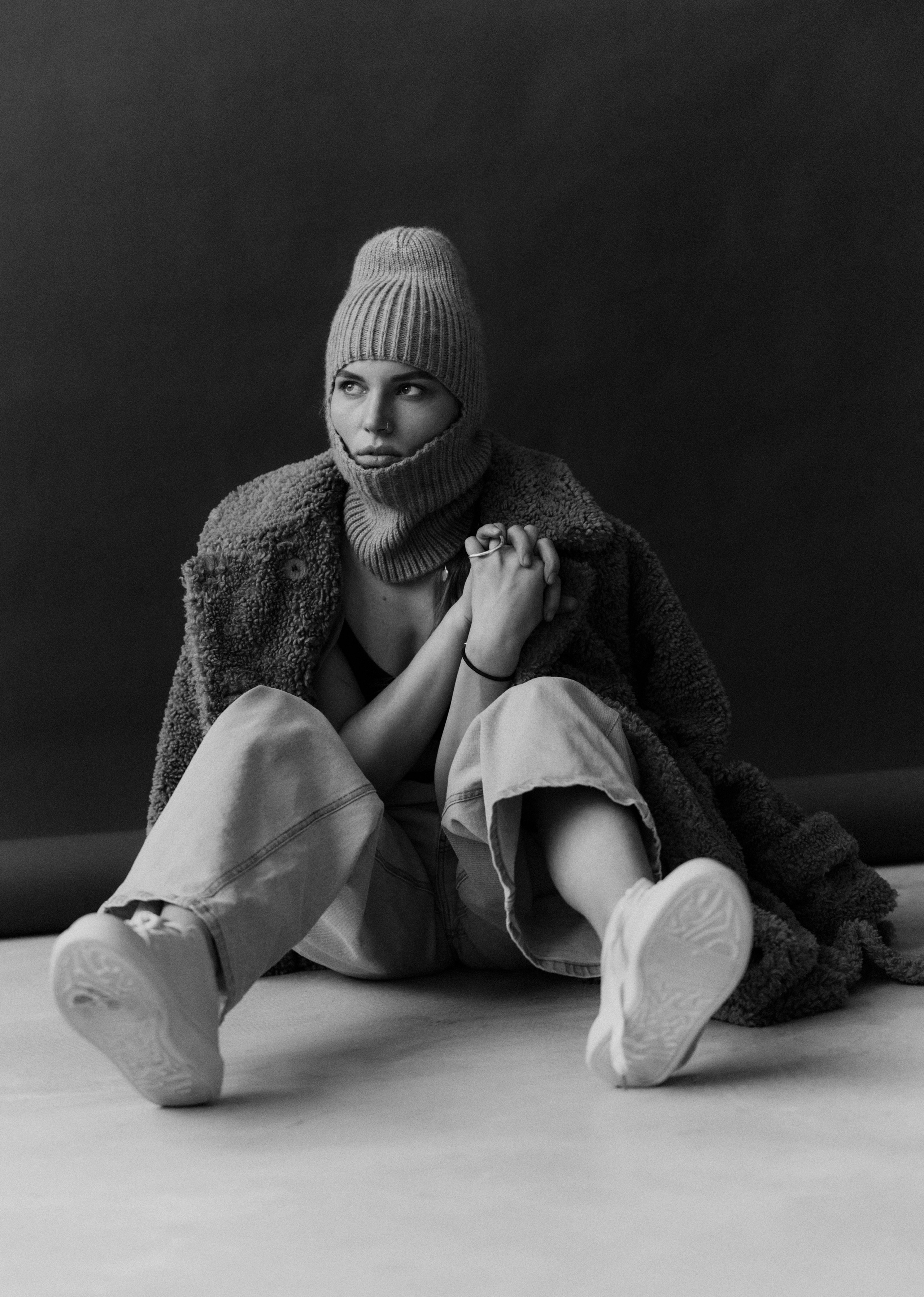 Оксана. Александр Видякин Фотограф в Хакасии и Красноярском крае