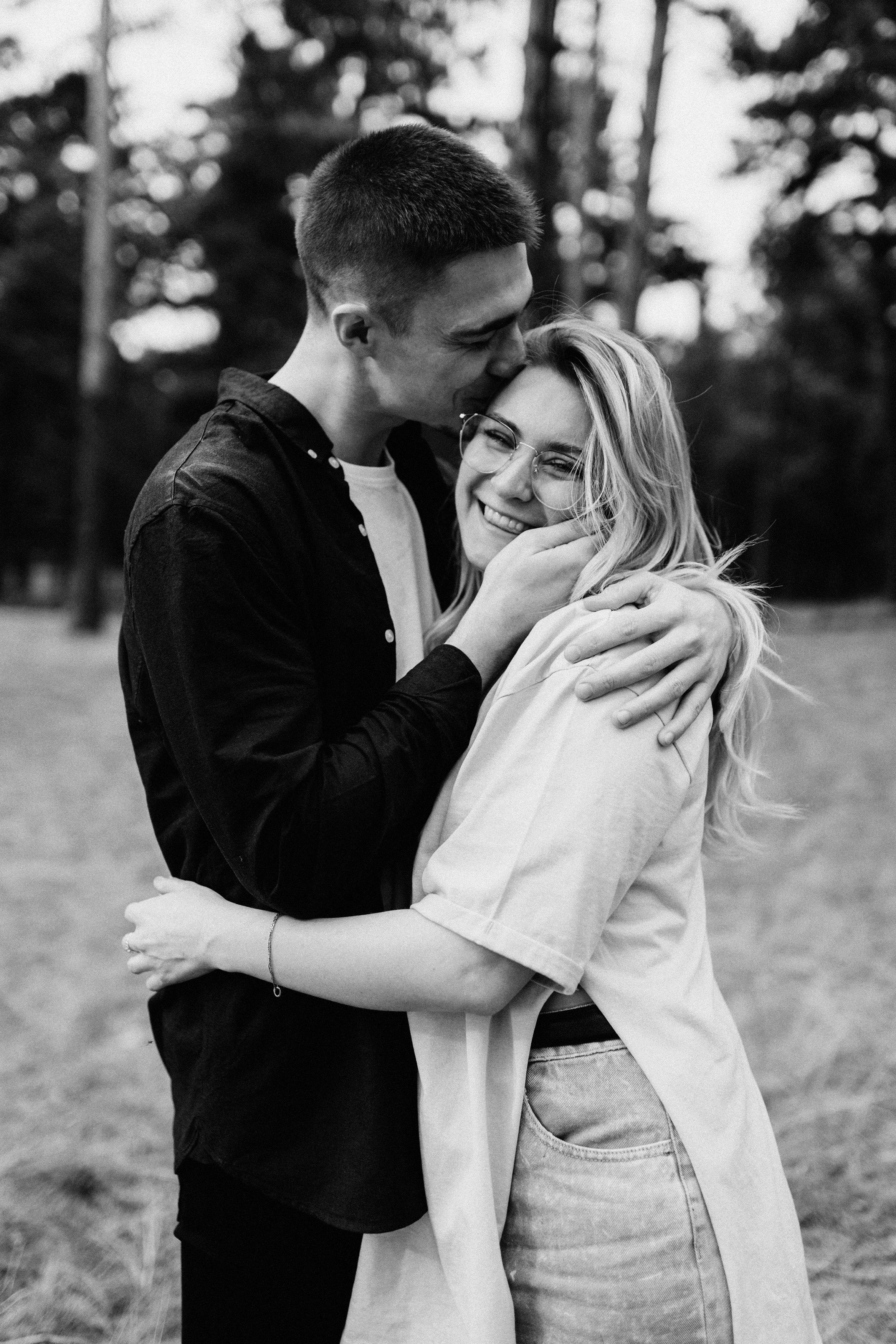 Сергей + Катя. Александр Видякин Фотограф в Хакасии и Красноярском крае