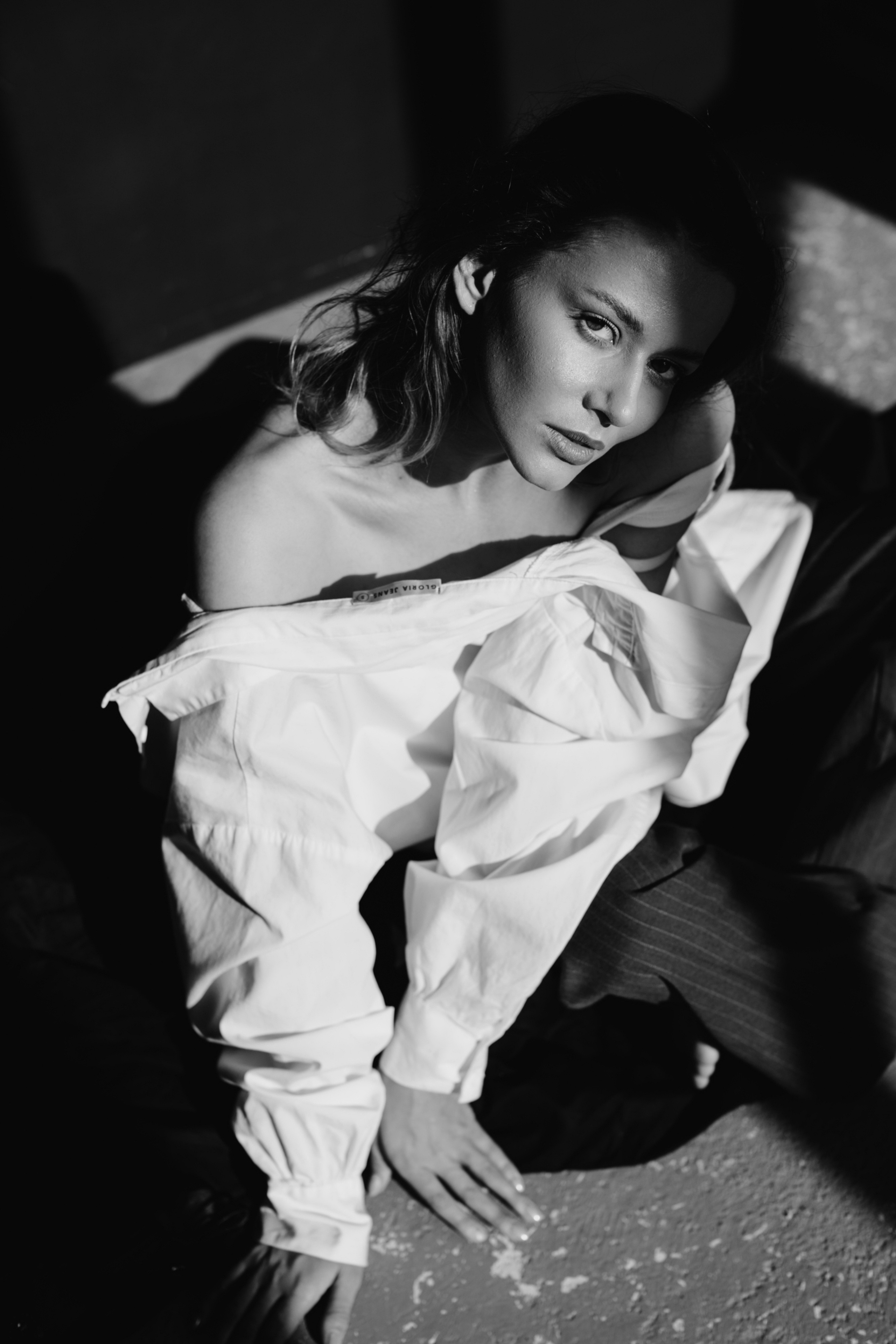 Кристина. Александр Видякин Фотограф в Хакасии и Красноярском крае