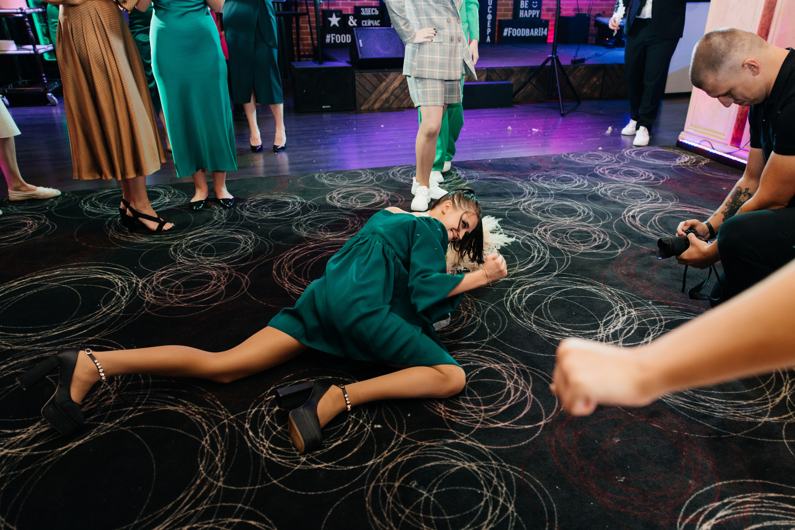 Свадьба Кристины и Дионисия. Александр Видякин Фотограф в Хакасии и Красноярском крае