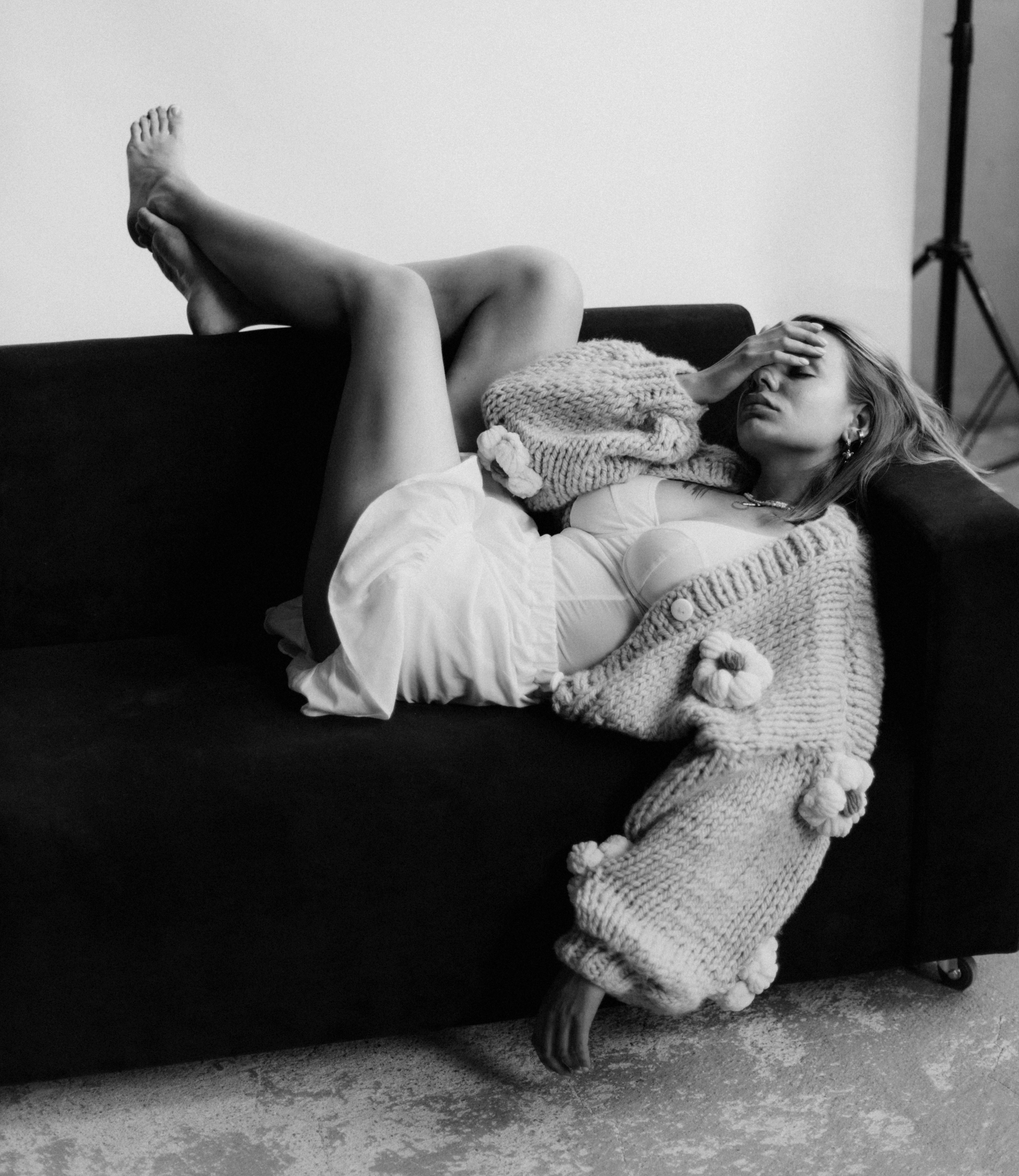 Николина. Александр Видякин Фотограф в Хакасии и Красноярском крае