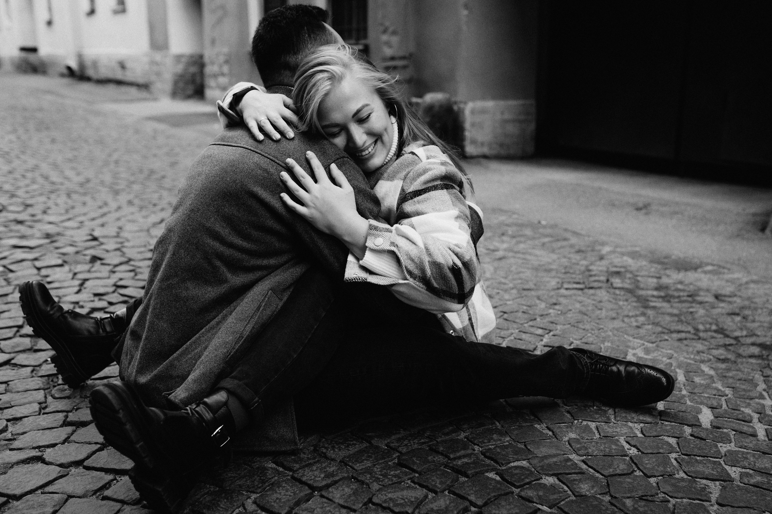 Слава + Ира. Александр Видякин Фотограф в Хакасии и Красноярском крае