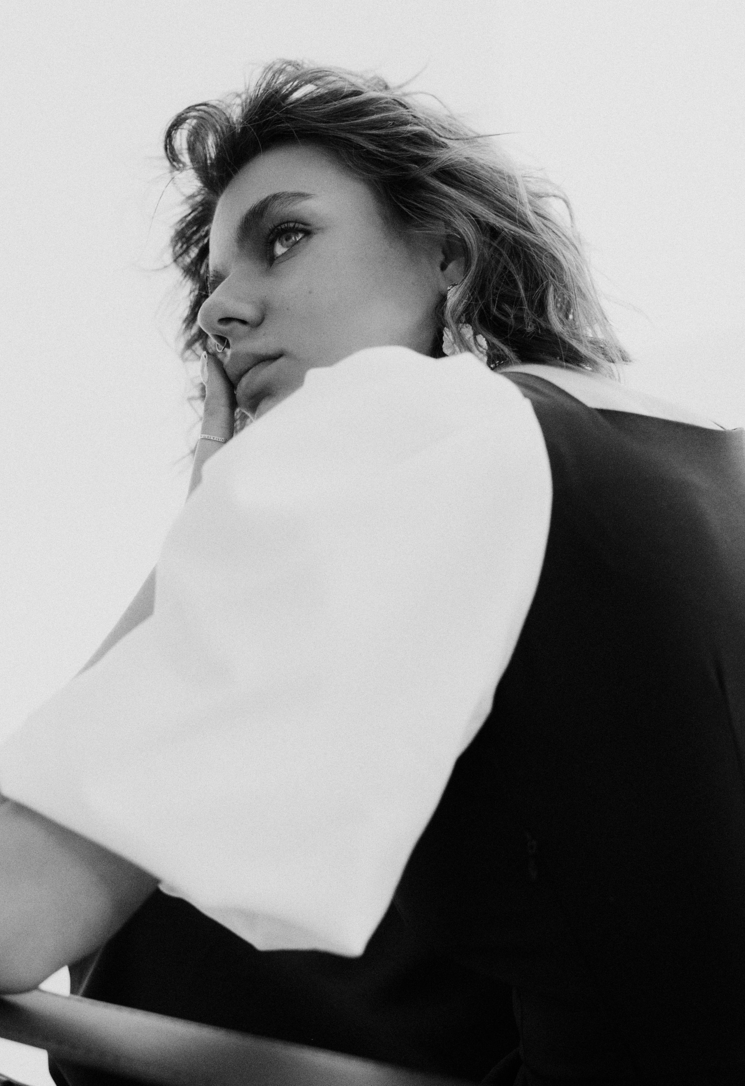 Николина. Александр Видякин Фотограф в Хакасии и Красноярском крае