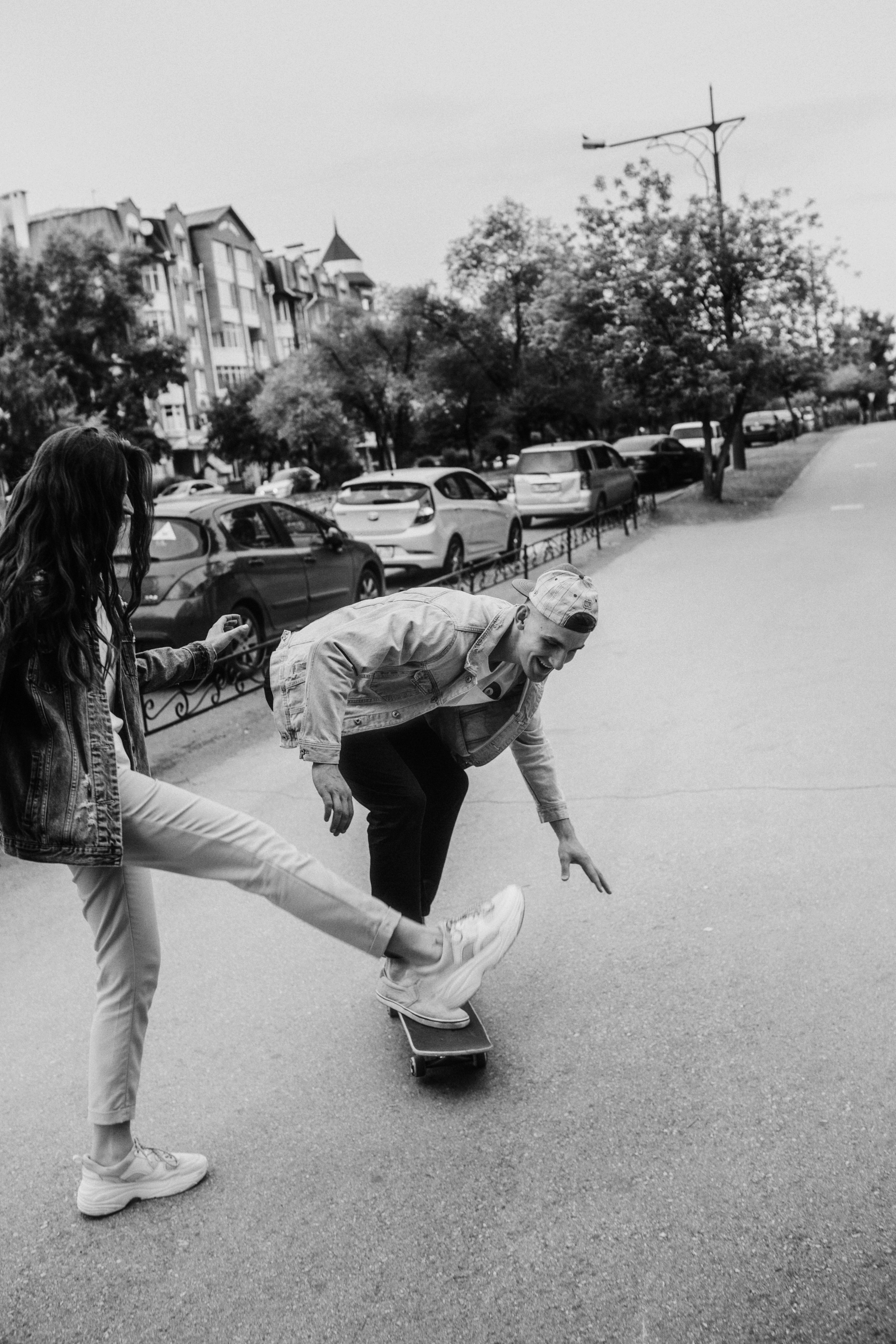 Денис + Ксения. Александр Видякин Фотограф в Хакасии и Красноярском крае