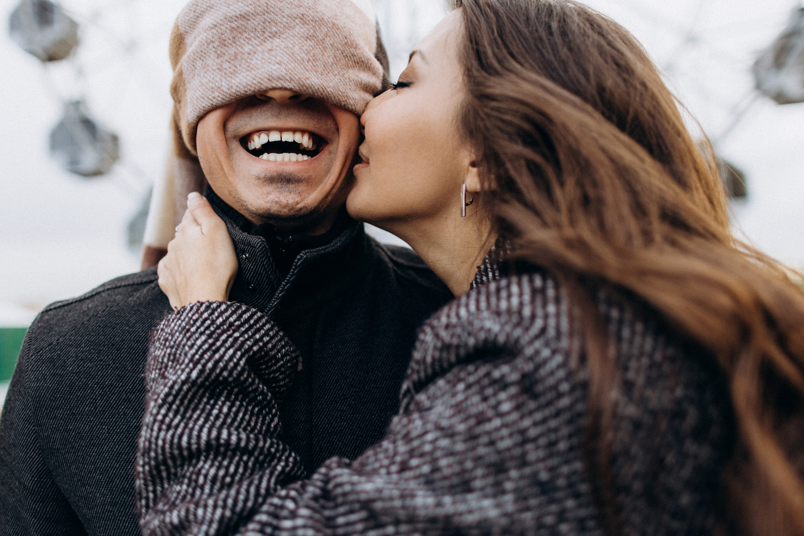 Люба + Егор. Александр Видякин Фотограф в Хакасии и Красноярском крае