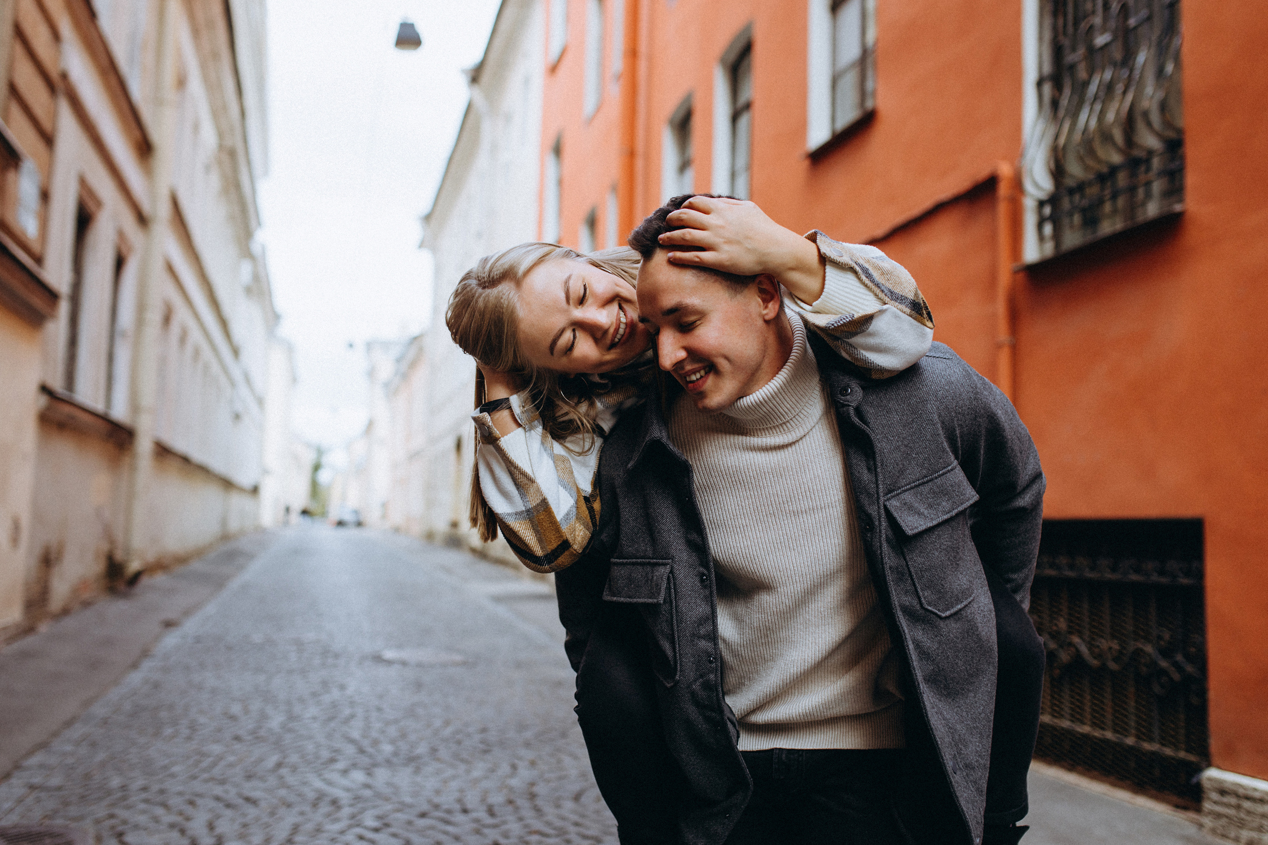 Слава + Ира. Александр Видякин Фотограф в Хакасии и Красноярском крае