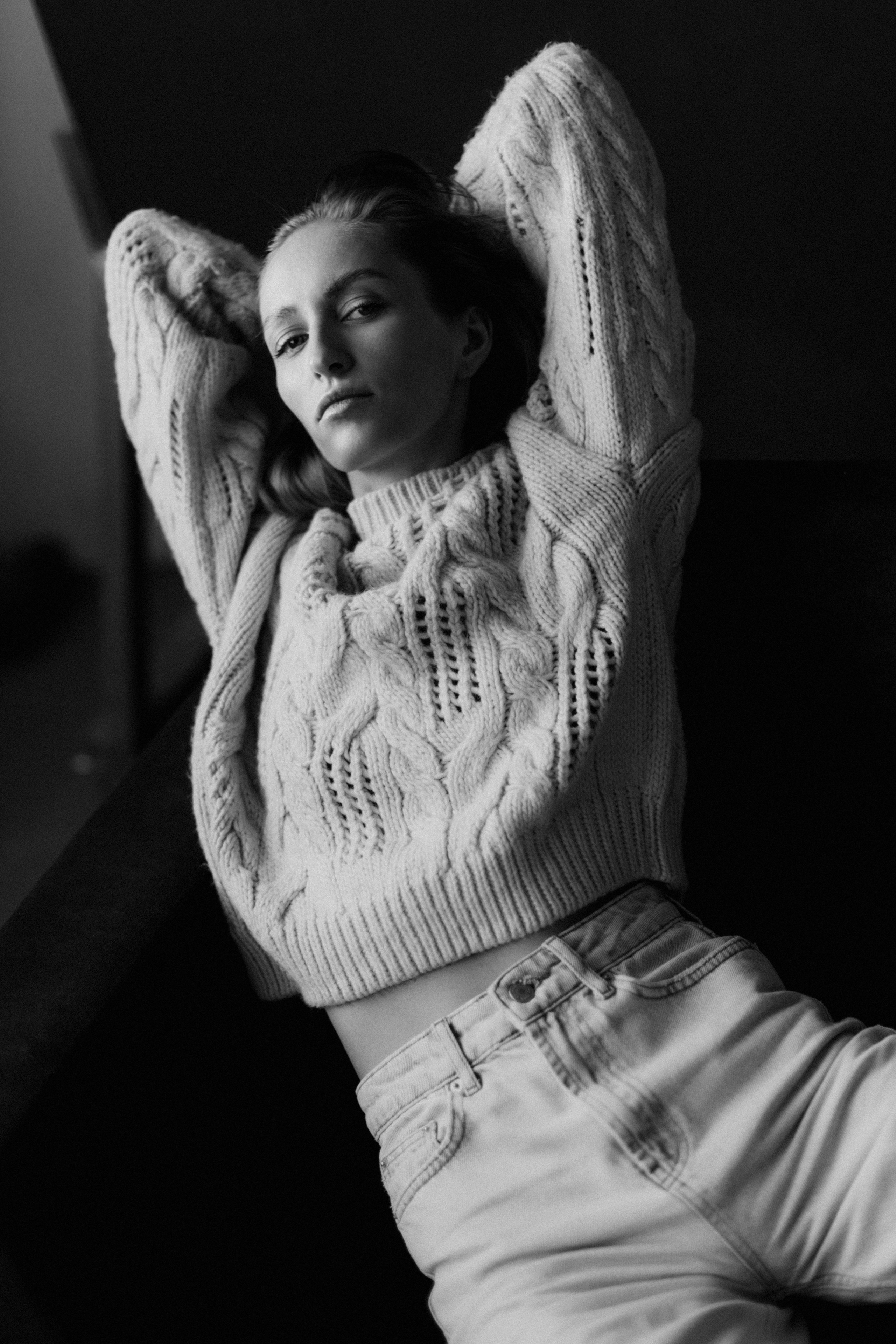 Софья. Александр Видякин Фотограф в Хакасии и Красноярском крае