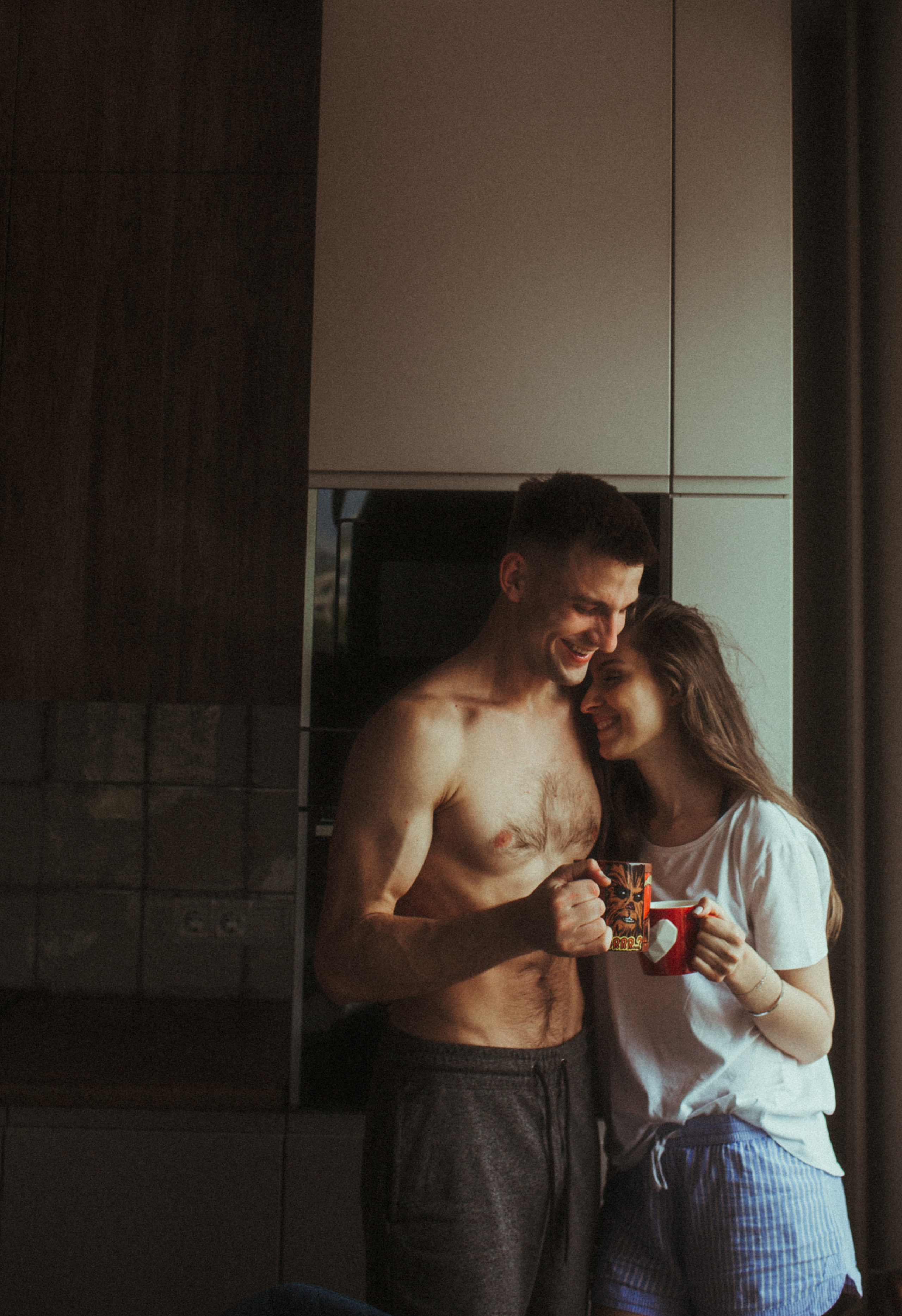 Денис + Ксения. Александр Видякин Фотограф в Хакасии и Красноярском крае