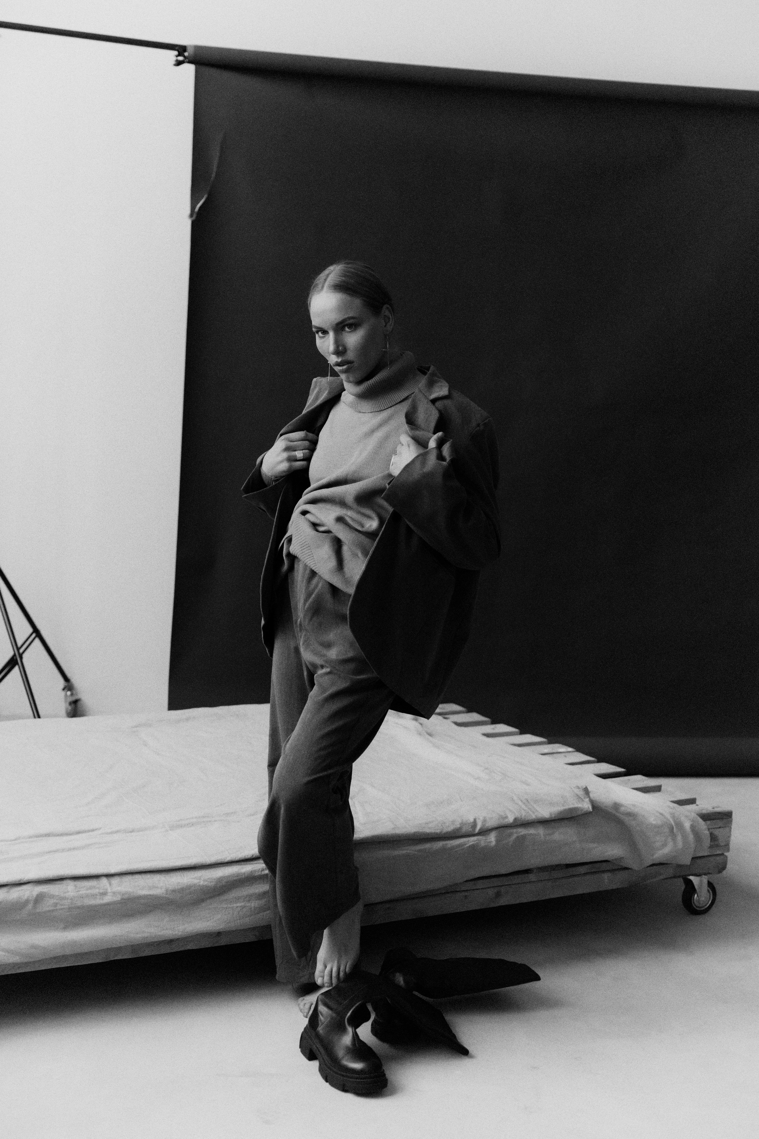 Оксана. Александр Видякин Фотограф в Хакасии и Красноярском крае