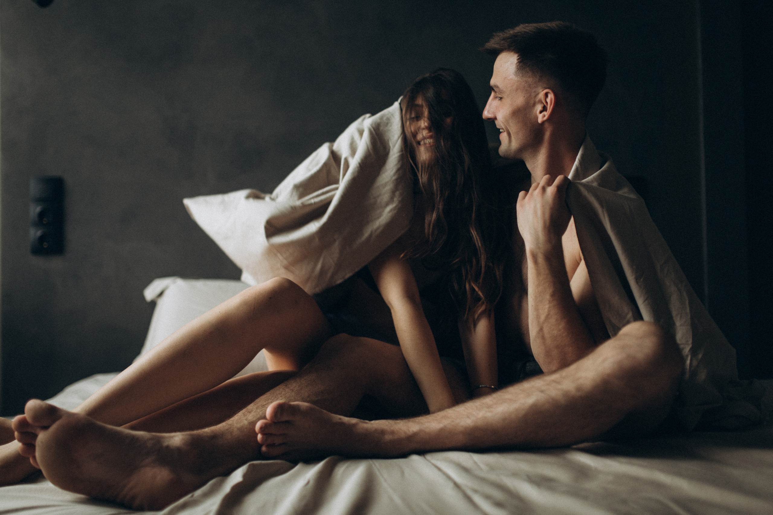 Денис + Ксения. Александр Видякин Фотограф в Хакасии и Красноярском крае