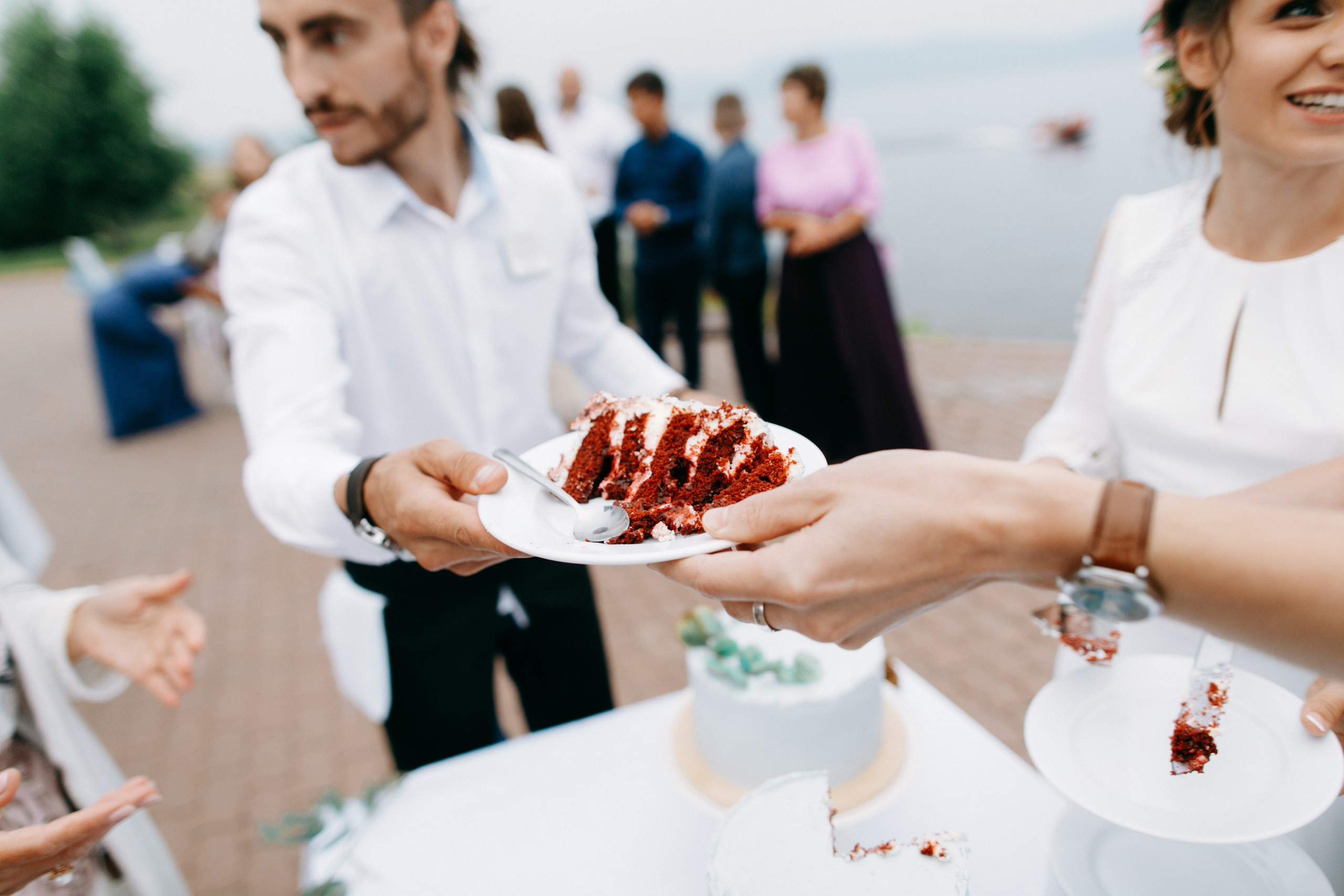 Сергей + Александра. Александр Видякин Фотограф в Хакасии и Красноярском крае