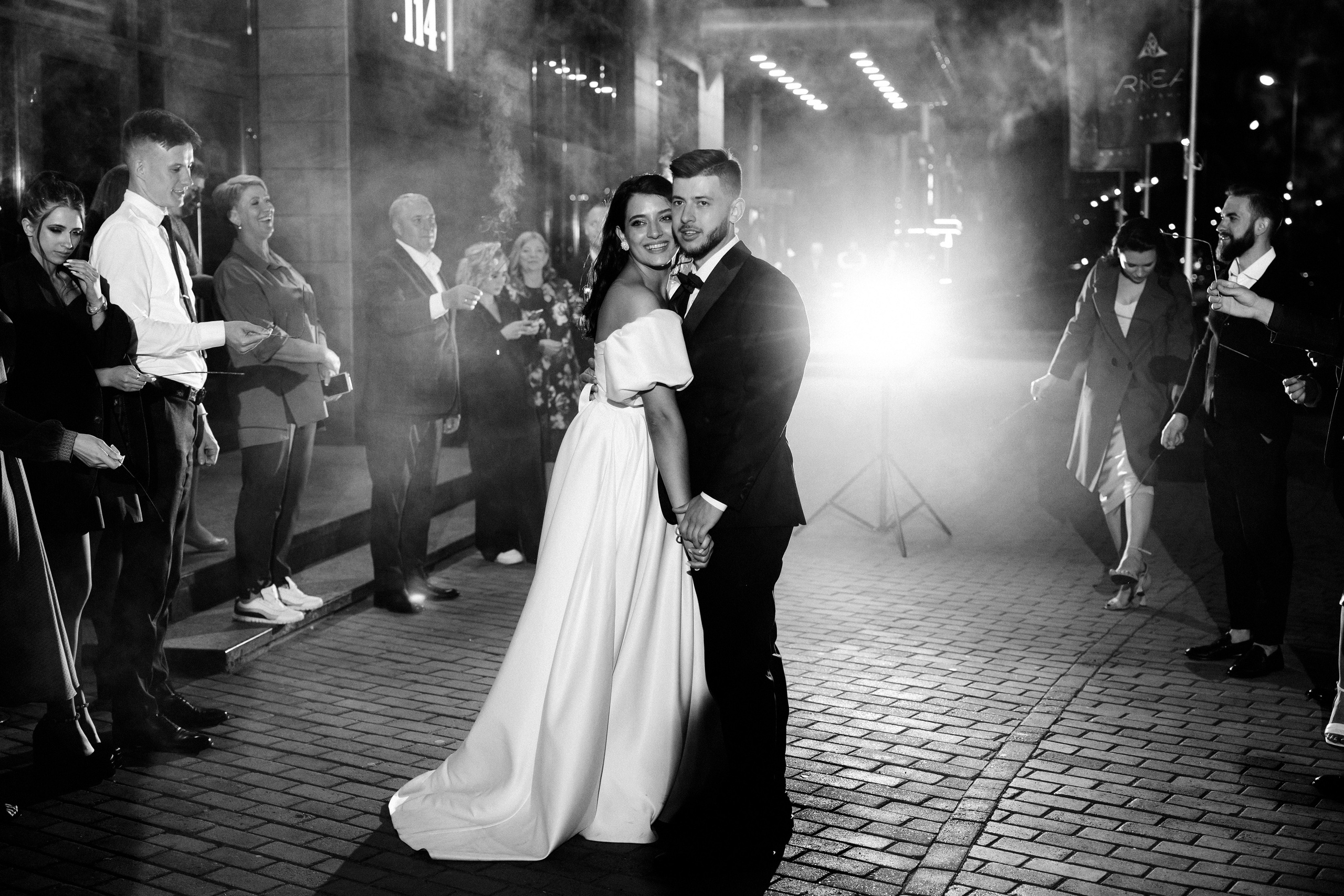 Свадьба Кристины и Дионисия. Александр Видякин Фотограф в Хакасии и Красноярском крае