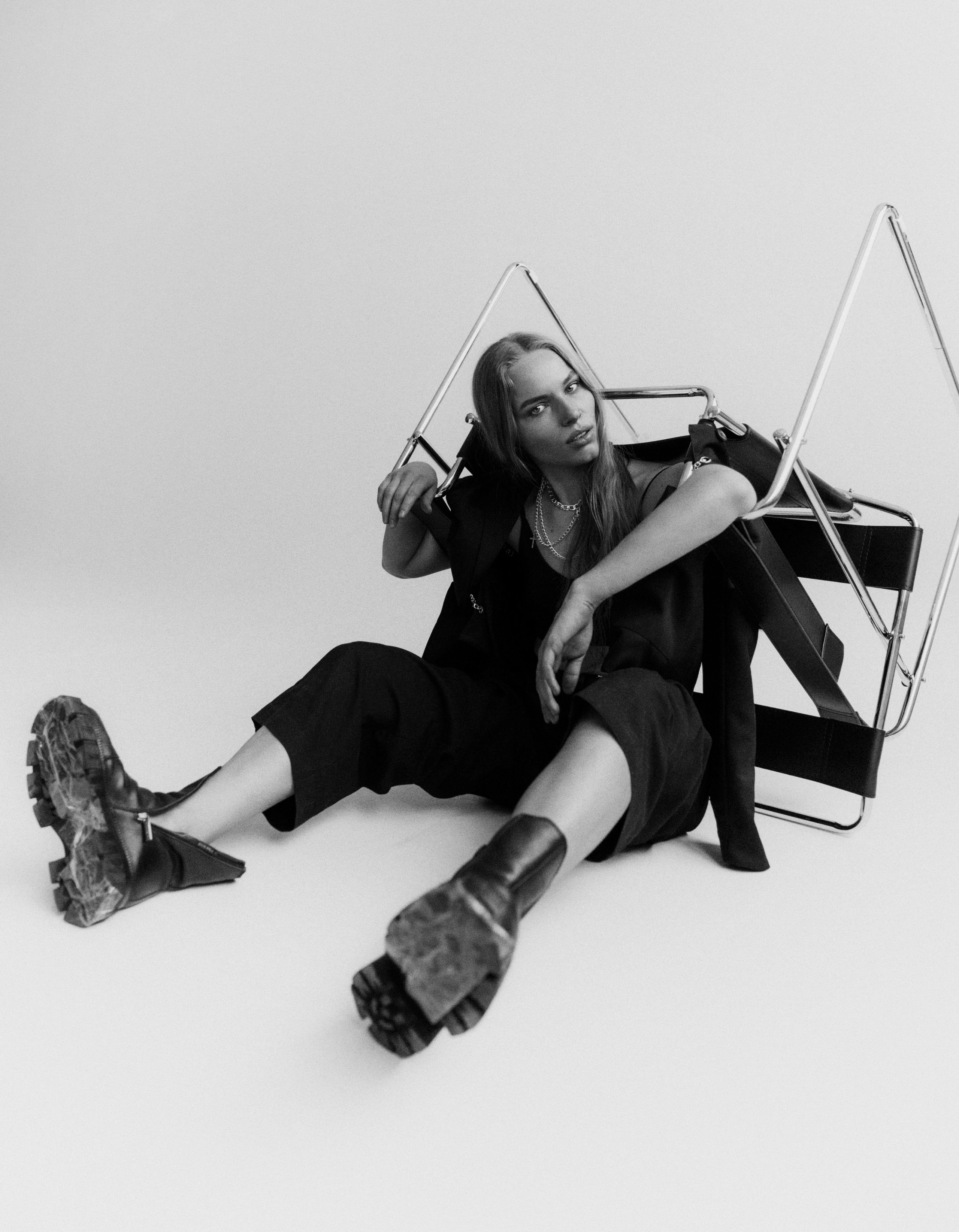 Оксана. Александр Видякин Фотограф в Хакасии и Красноярском крае