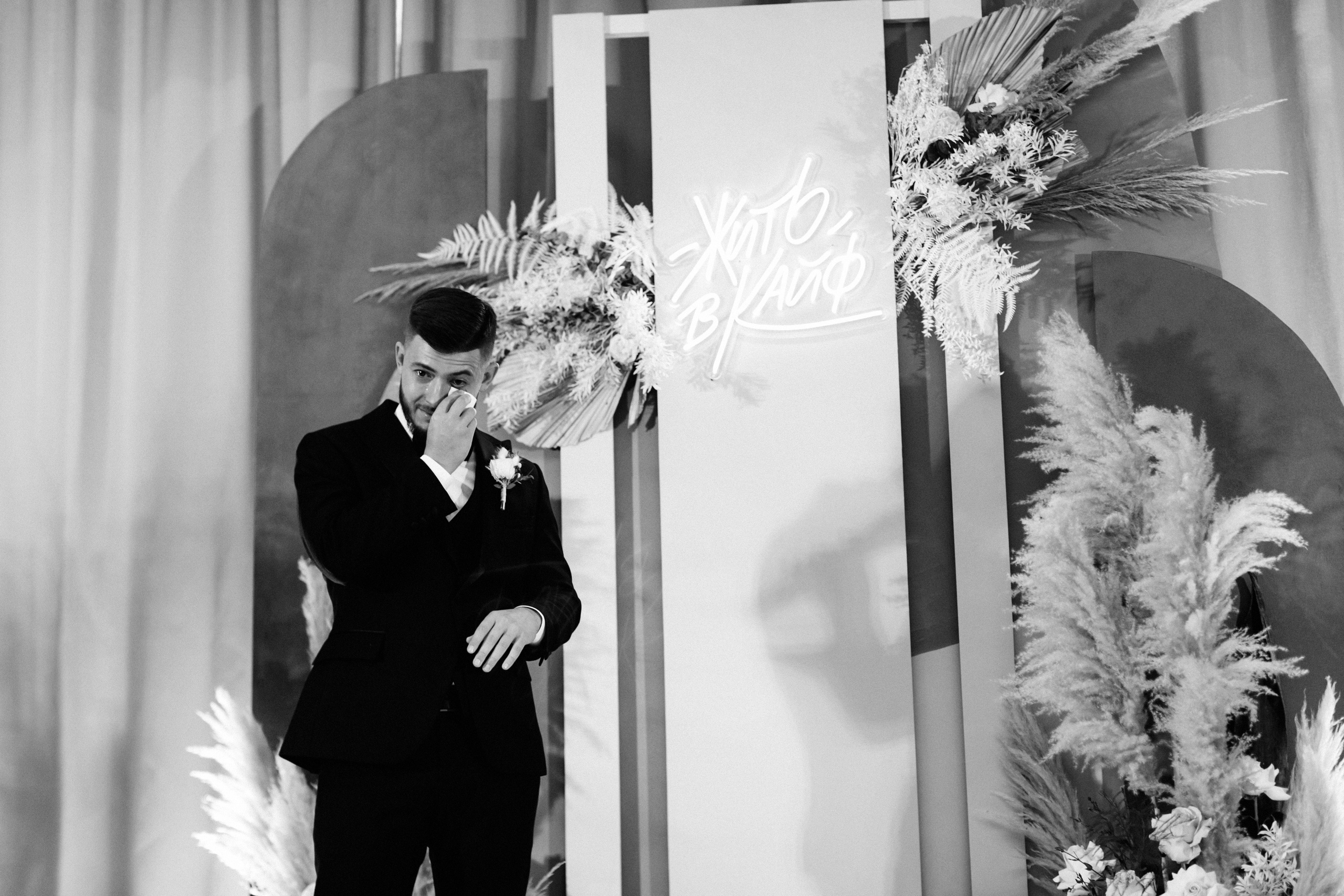 Свадьба Кристины и Дионисия. Александр Видякин Фотограф в Хакасии и Красноярском крае