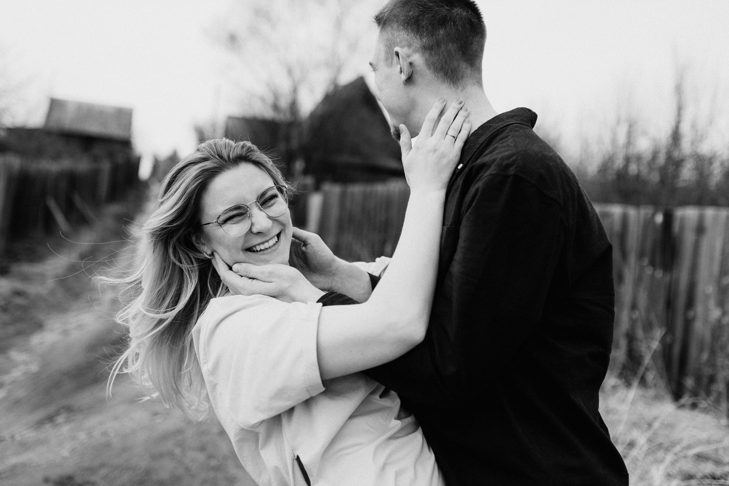 Сергей + Катя. Александр Видякин Фотограф в Хакасии и Красноярском крае