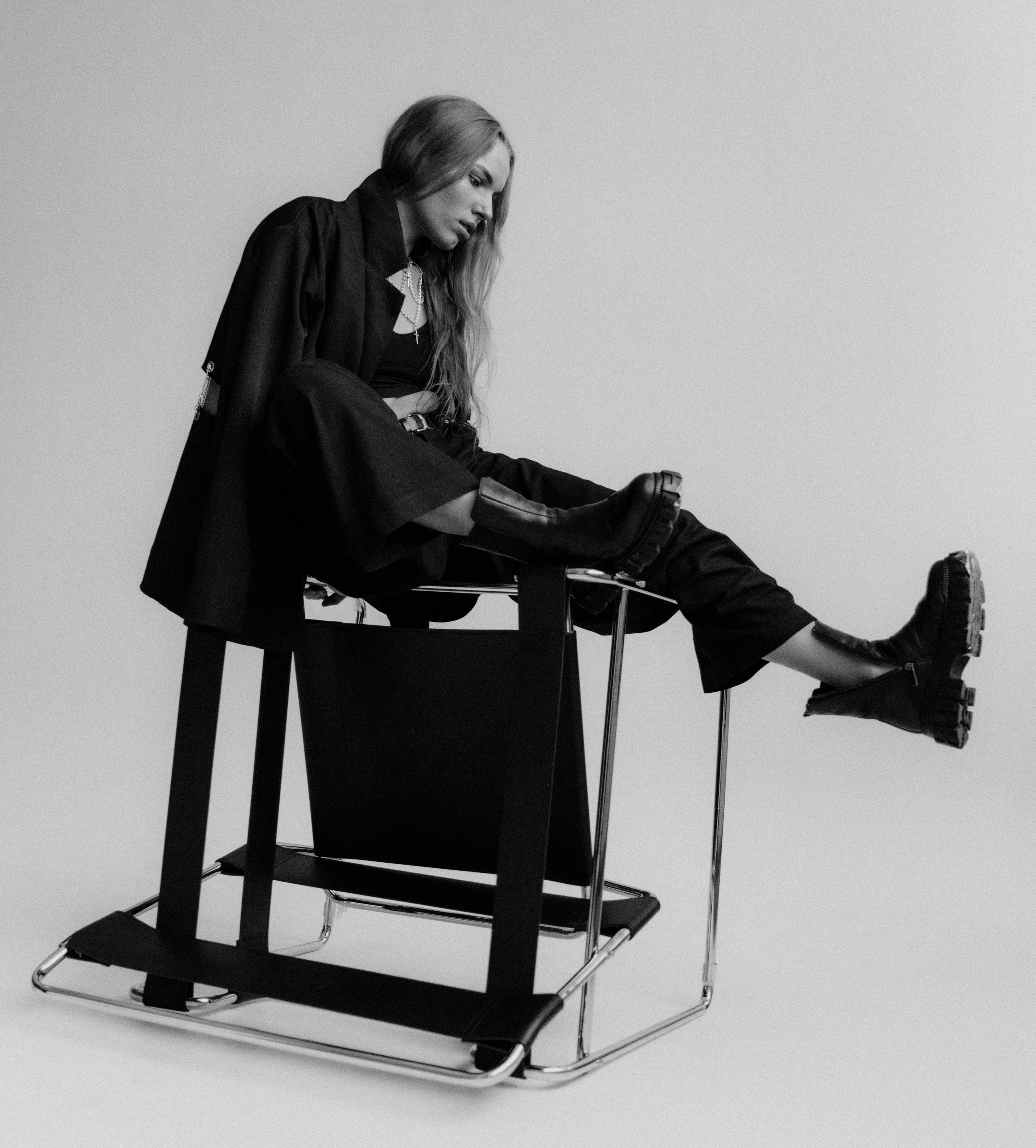 Оксана. Александр Видякин Фотограф в Хакасии и Красноярском крае