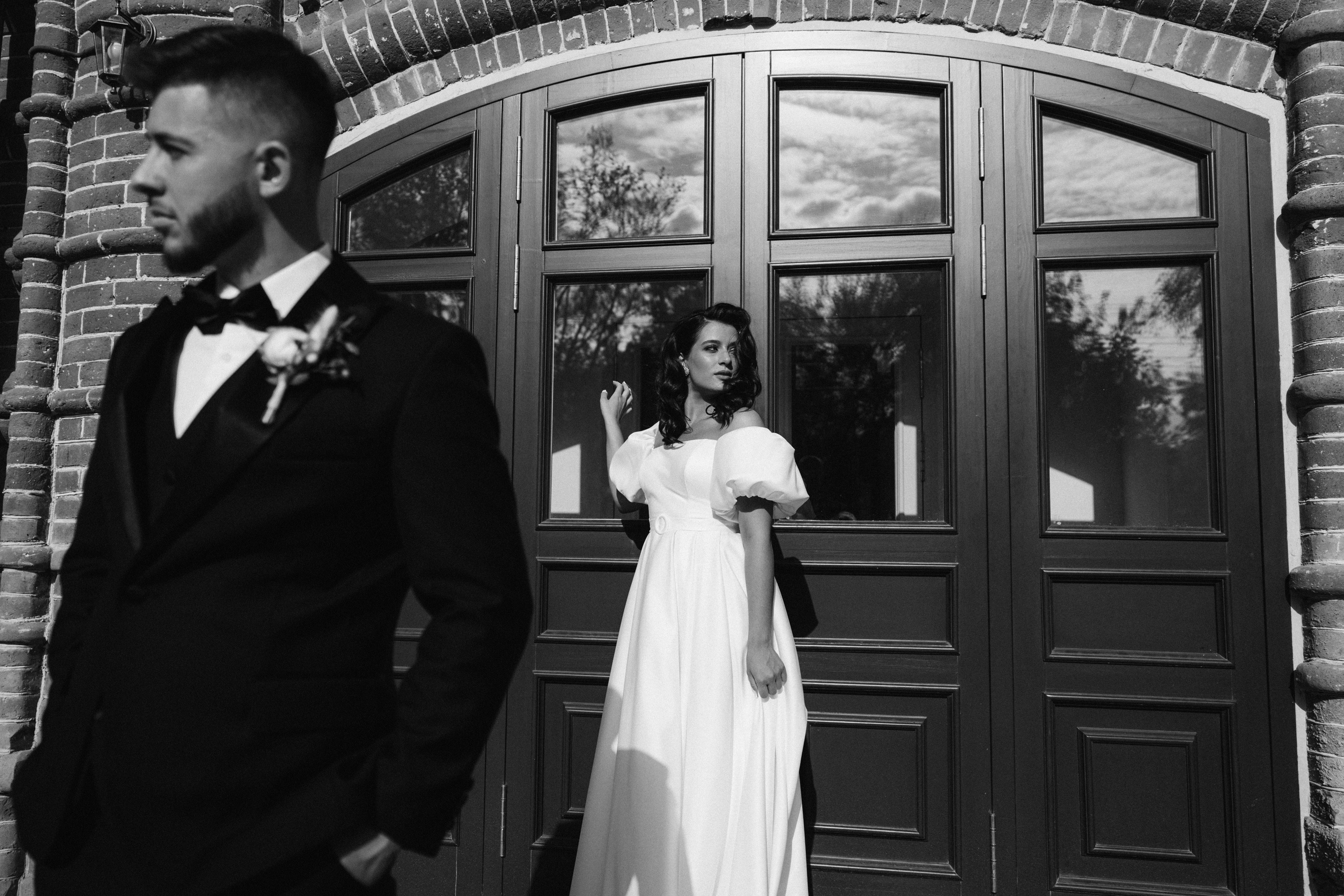 Свадьба Кристины и Дионисия. Александр Видякин Фотограф в Хакасии и Красноярском крае