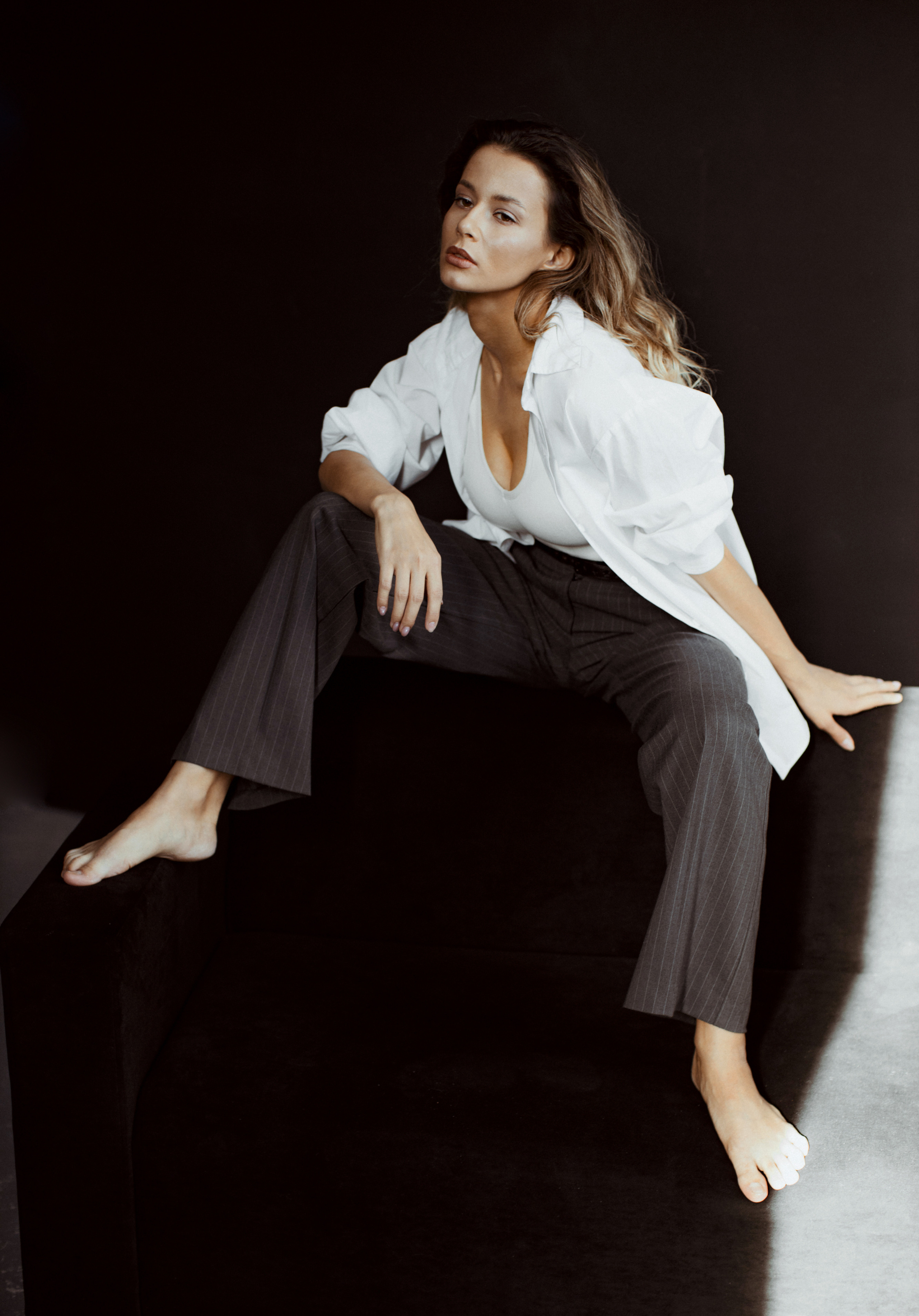 Кристина. Александр Видякин Фотограф в Хакасии и Красноярском крае