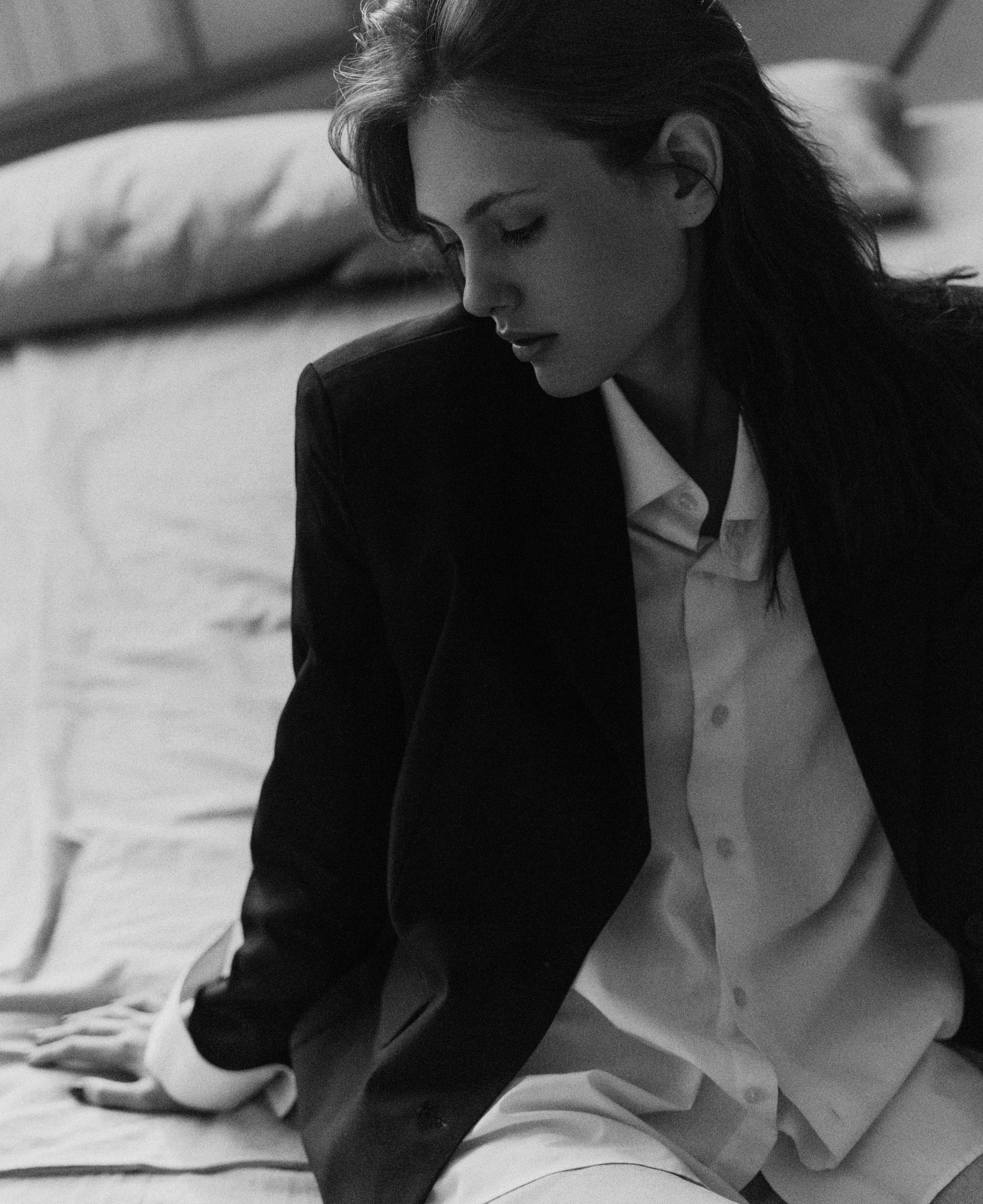 Диана. Александр Видякин Фотограф в Хакасии и Красноярском крае