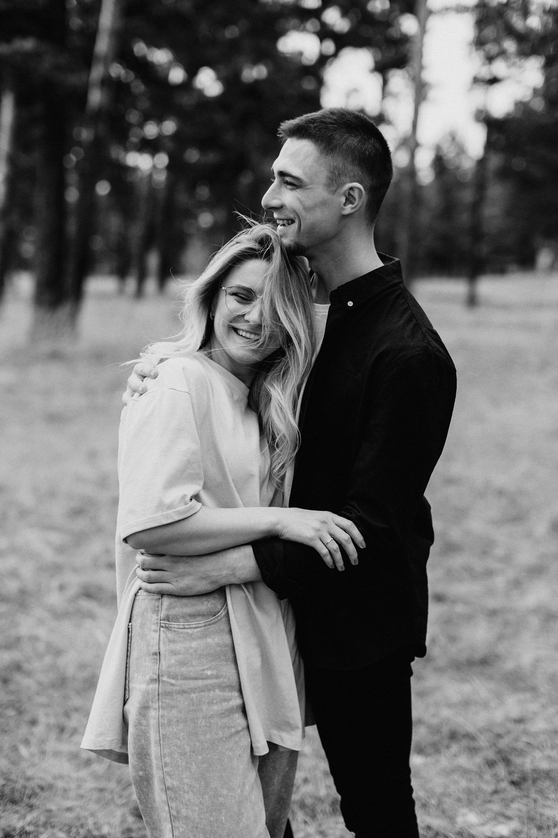 Сергей + Катя. Александр Видякин Фотограф в Хакасии и Красноярском крае