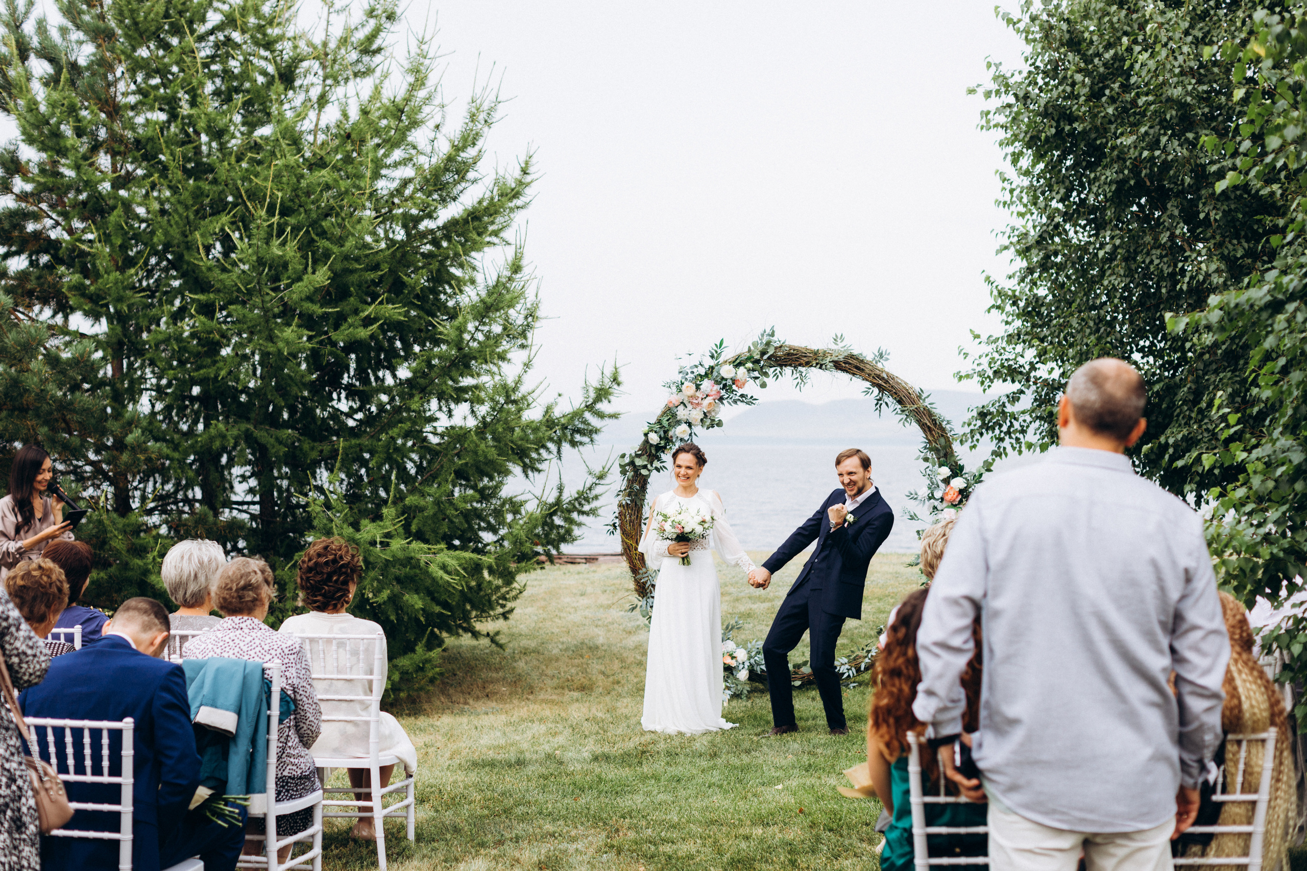 Сергей + Александра. Александр Видякин Фотограф в Хакасии и Красноярском крае