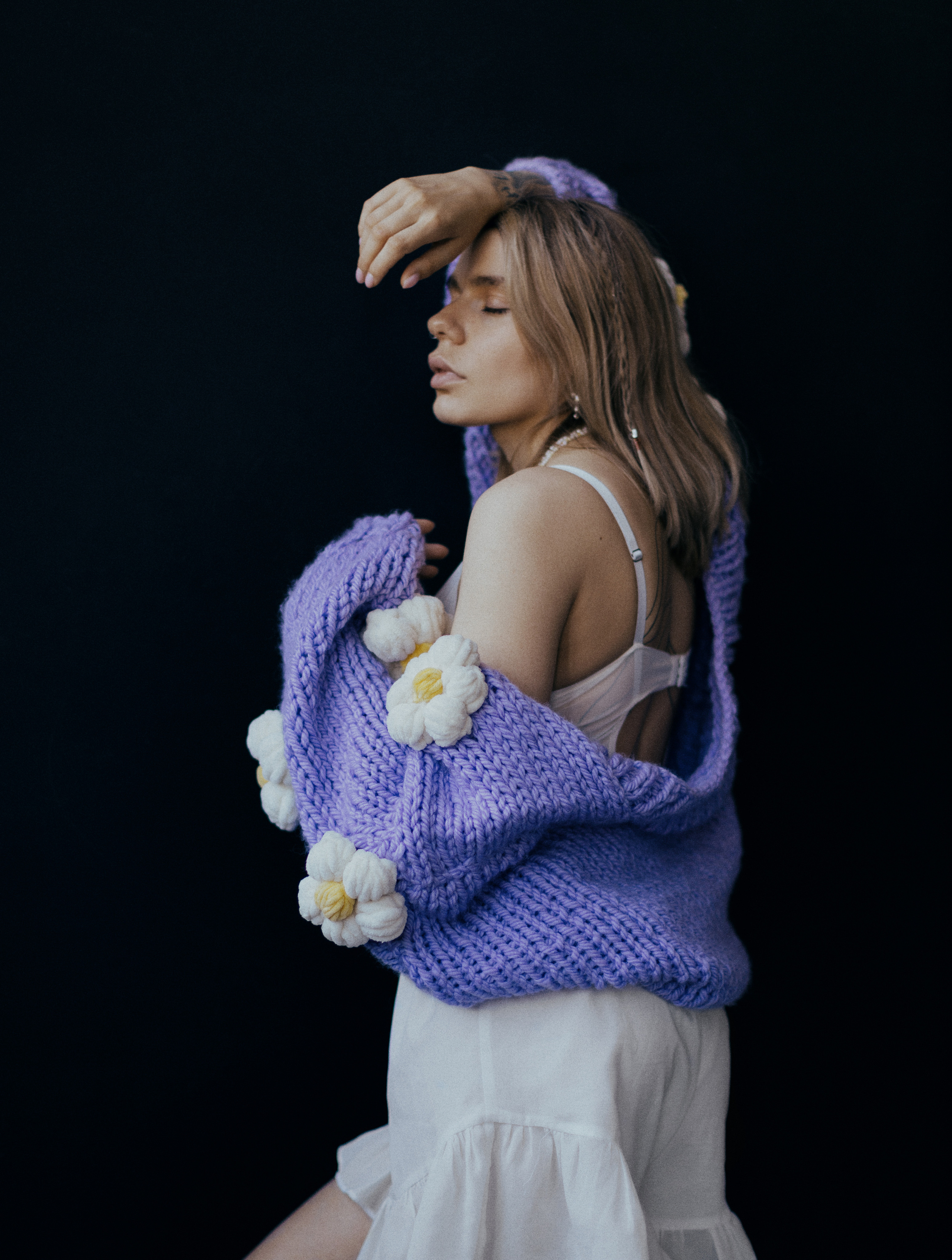 Николина. Александр Видякин Фотограф в Хакасии и Красноярском крае