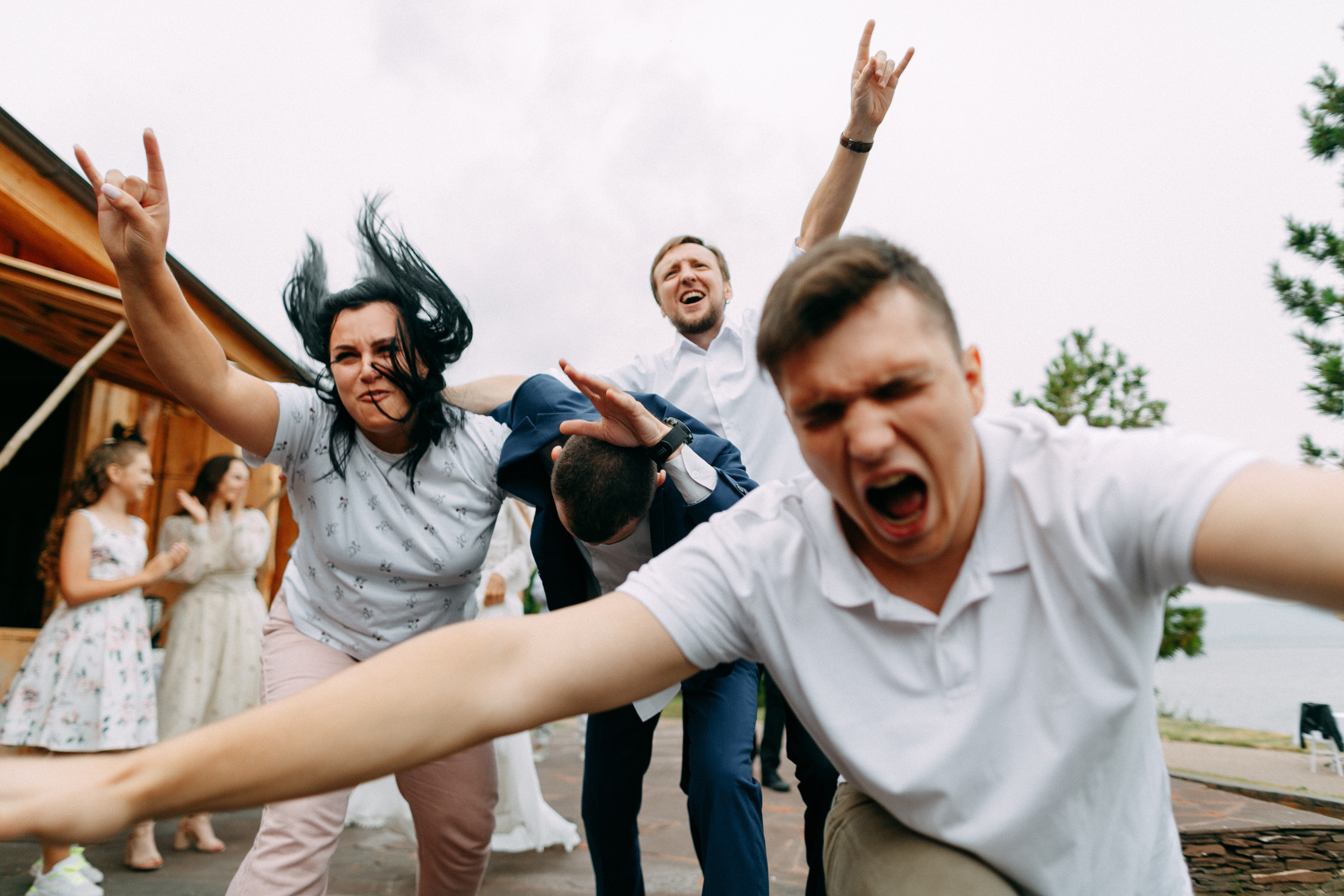 Сергей + Александра. Александр Видякин Фотограф в Хакасии и Красноярском крае