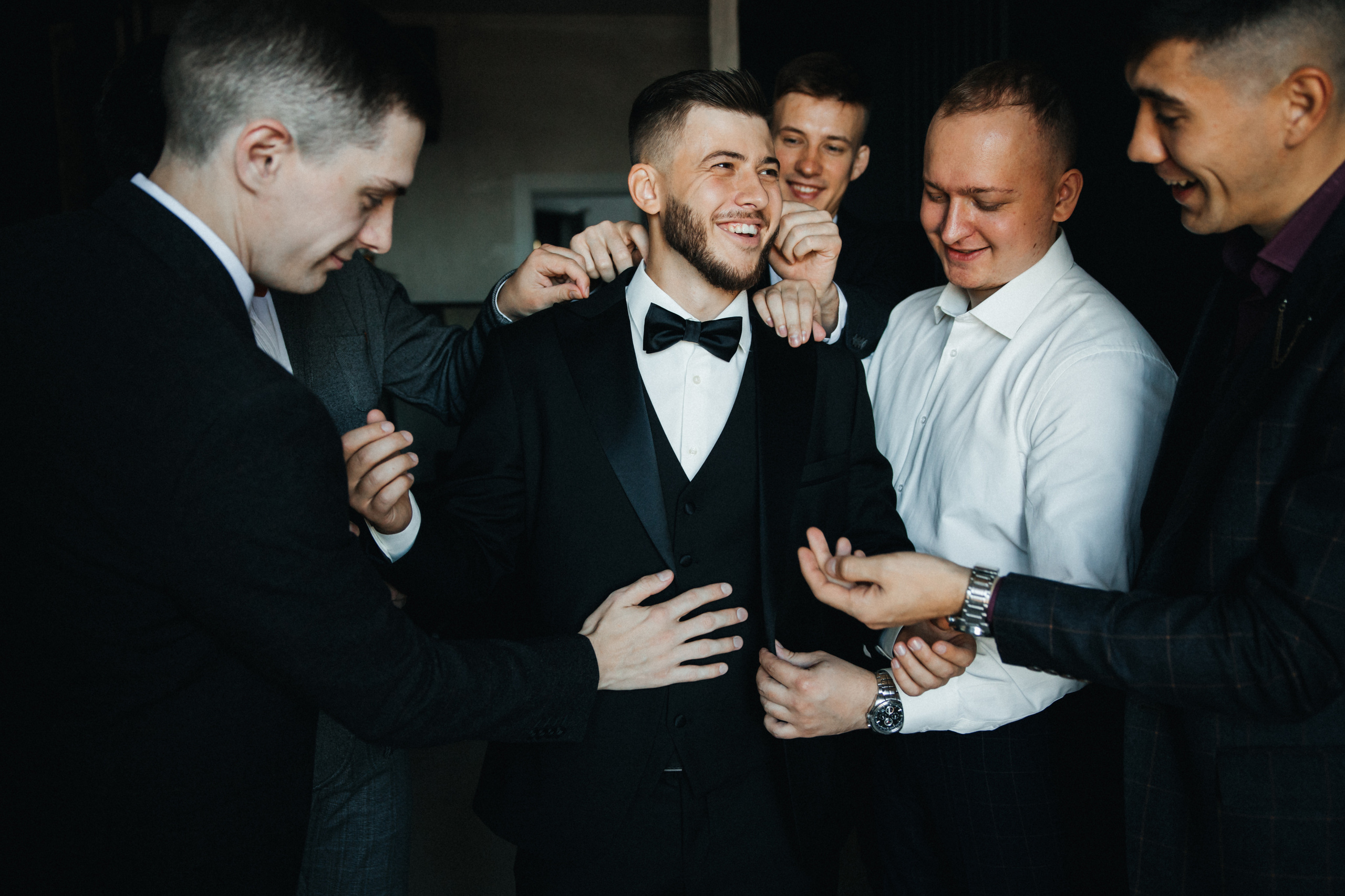 Свадьба Кристины и Дионисия. Александр Видякин Фотограф в Хакасии и Красноярском крае