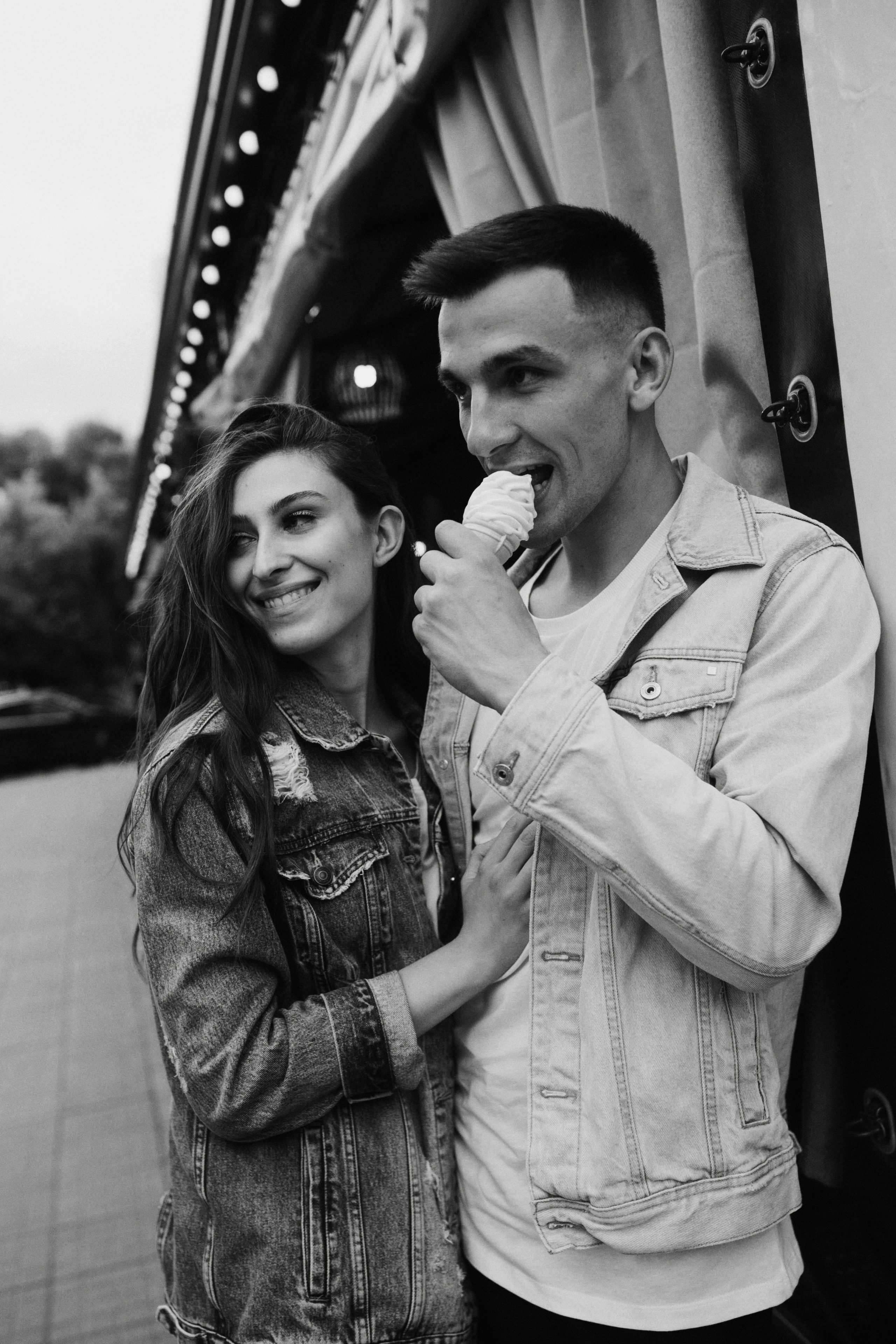 Денис + Ксения. Александр Видякин Фотограф в Хакасии и Красноярском крае