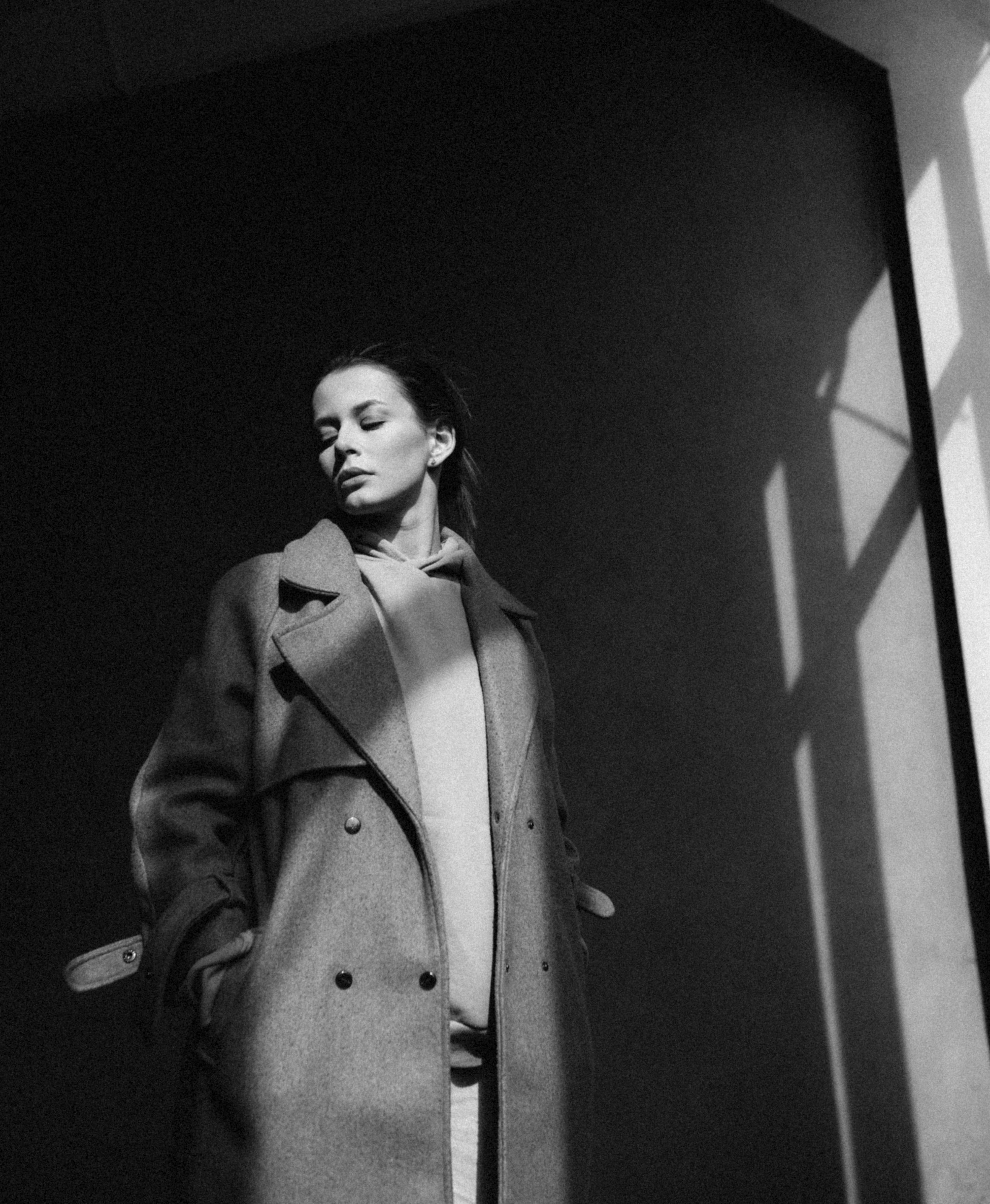 Кристина. Александр Видякин Фотограф в Хакасии и Красноярском крае