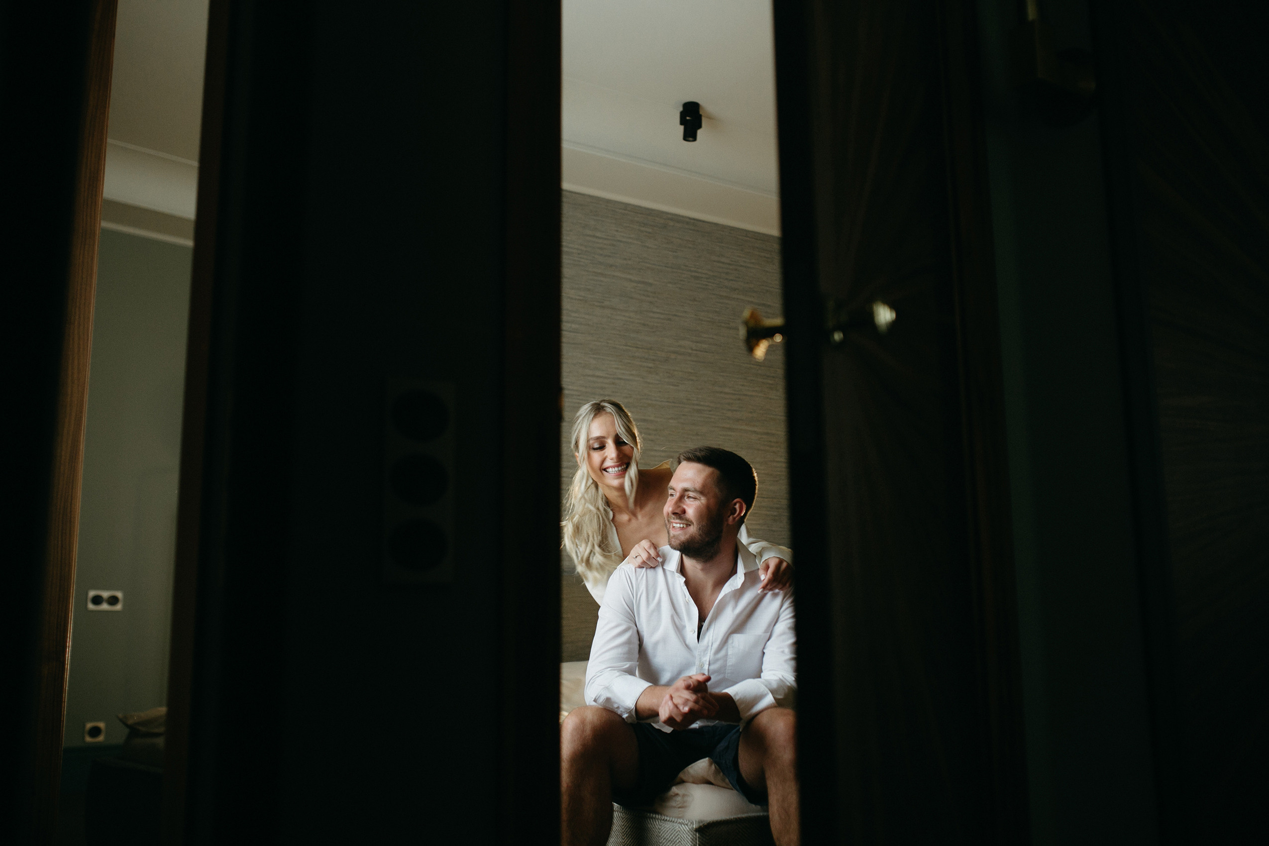 Степан + Полина. Александр Видякин Фотограф в Хакасии и Красноярском крае