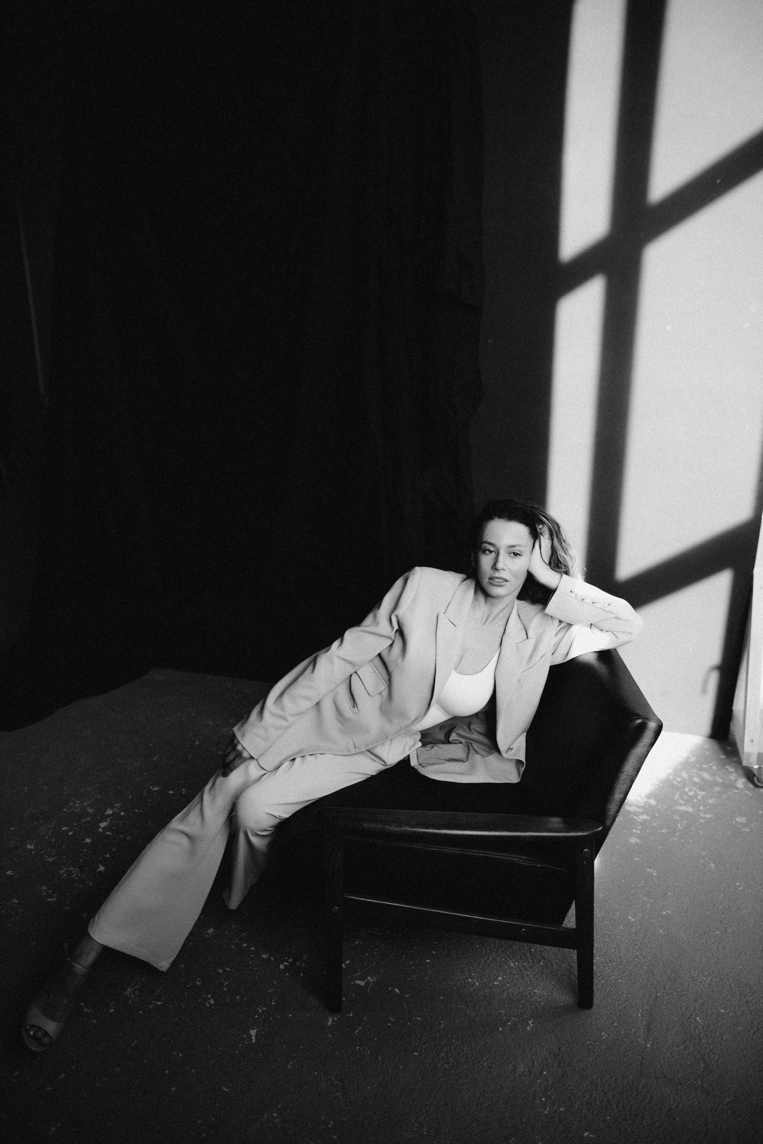 Кристина. Александр Видякин Фотограф в Хакасии и Красноярском крае