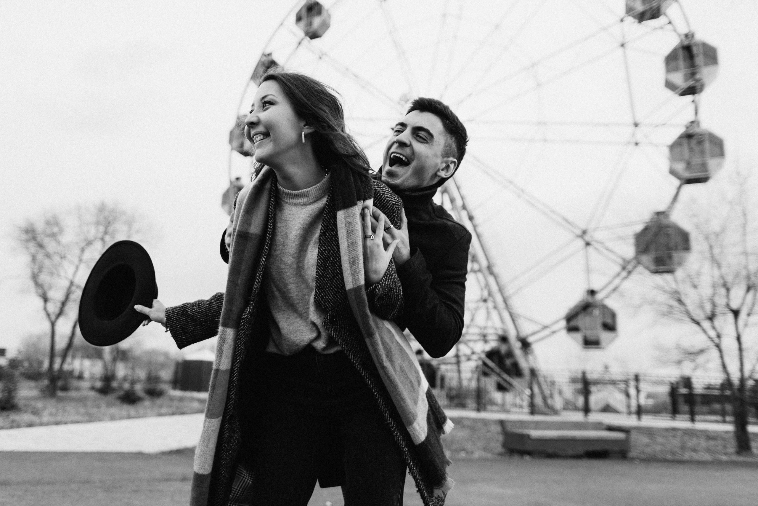 Люба + Егор. Александр Видякин Фотограф в Хакасии и Красноярском крае