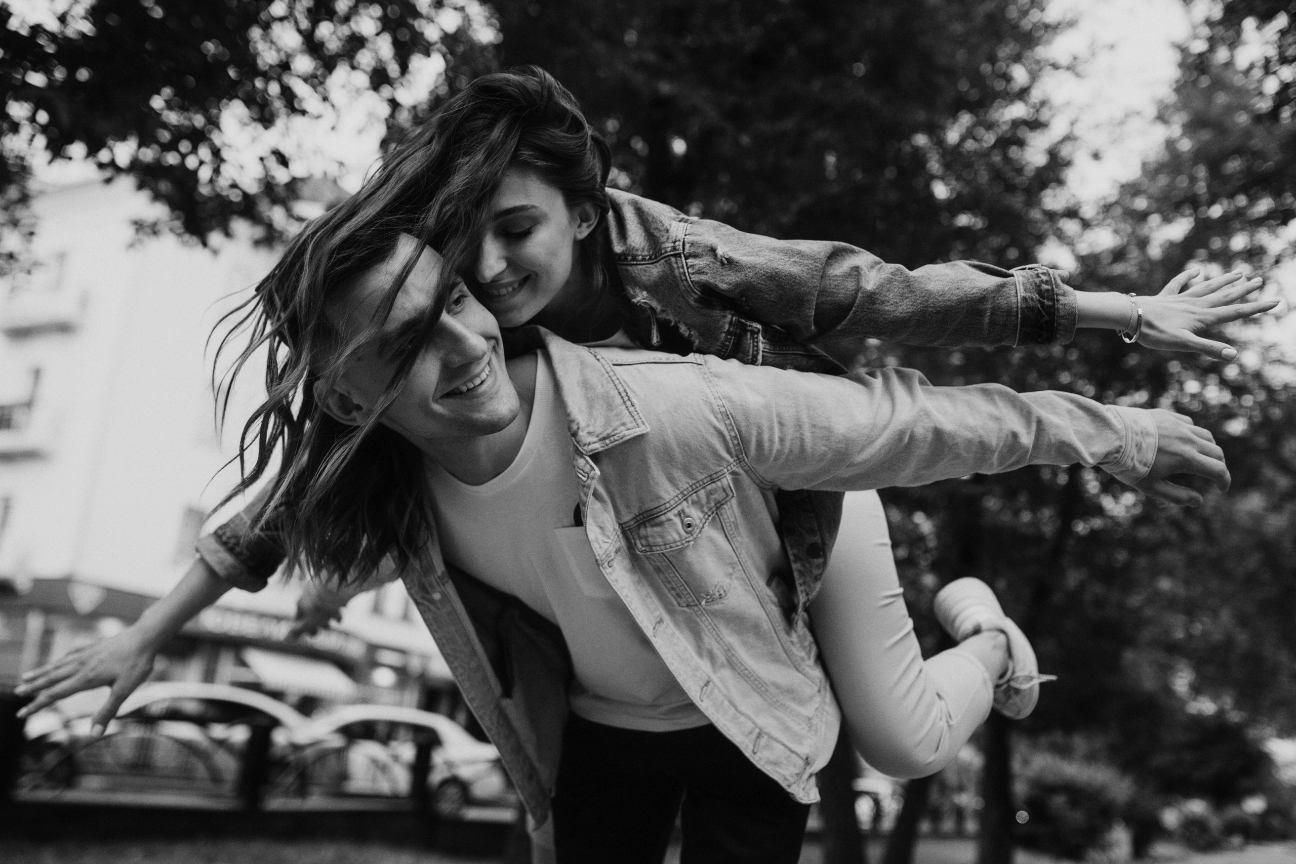 Денис + Ксения. Александр Видякин Фотограф в Хакасии и Красноярском крае