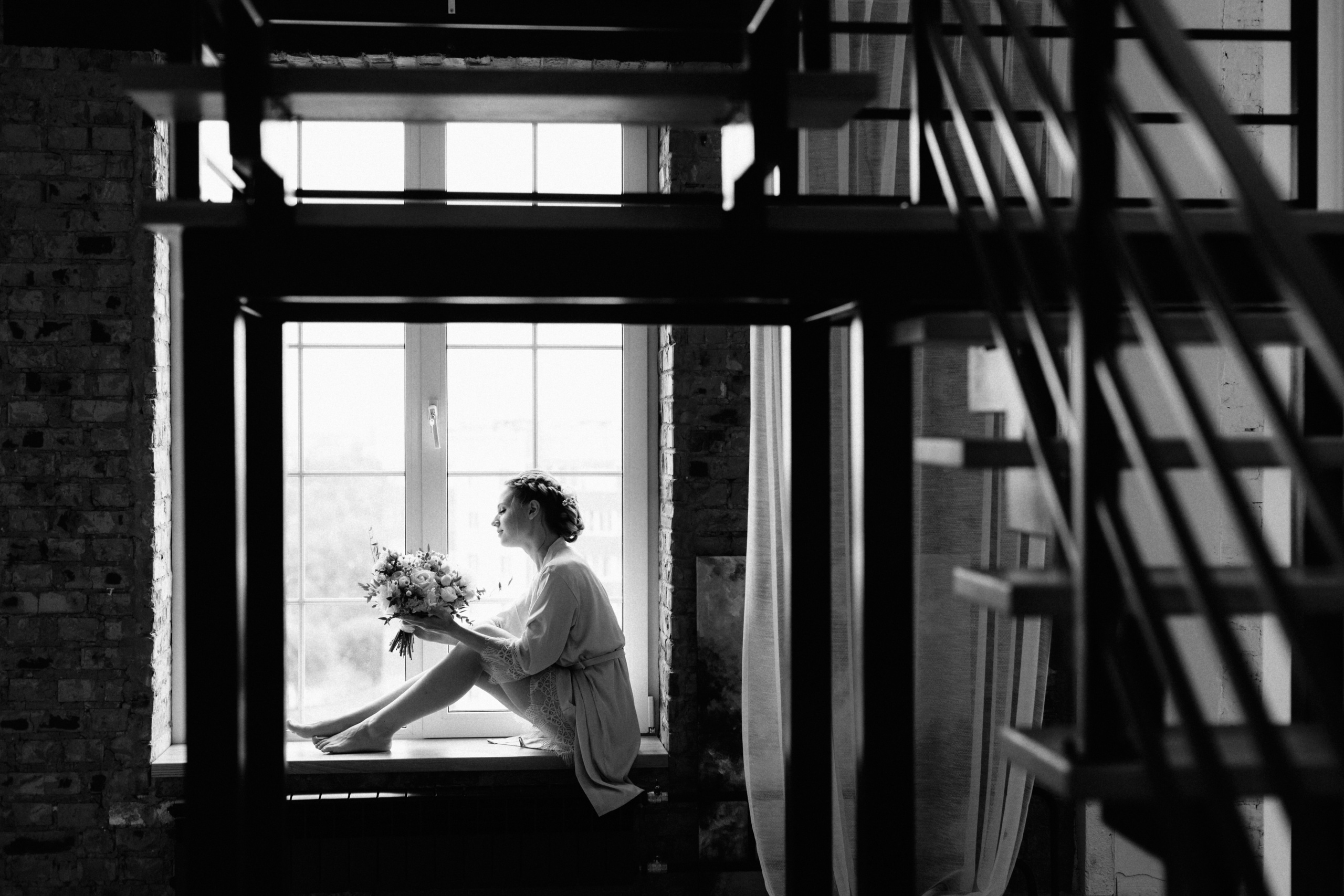 Сергей + Александра. Александр Видякин Фотограф в Хакасии и Красноярском крае