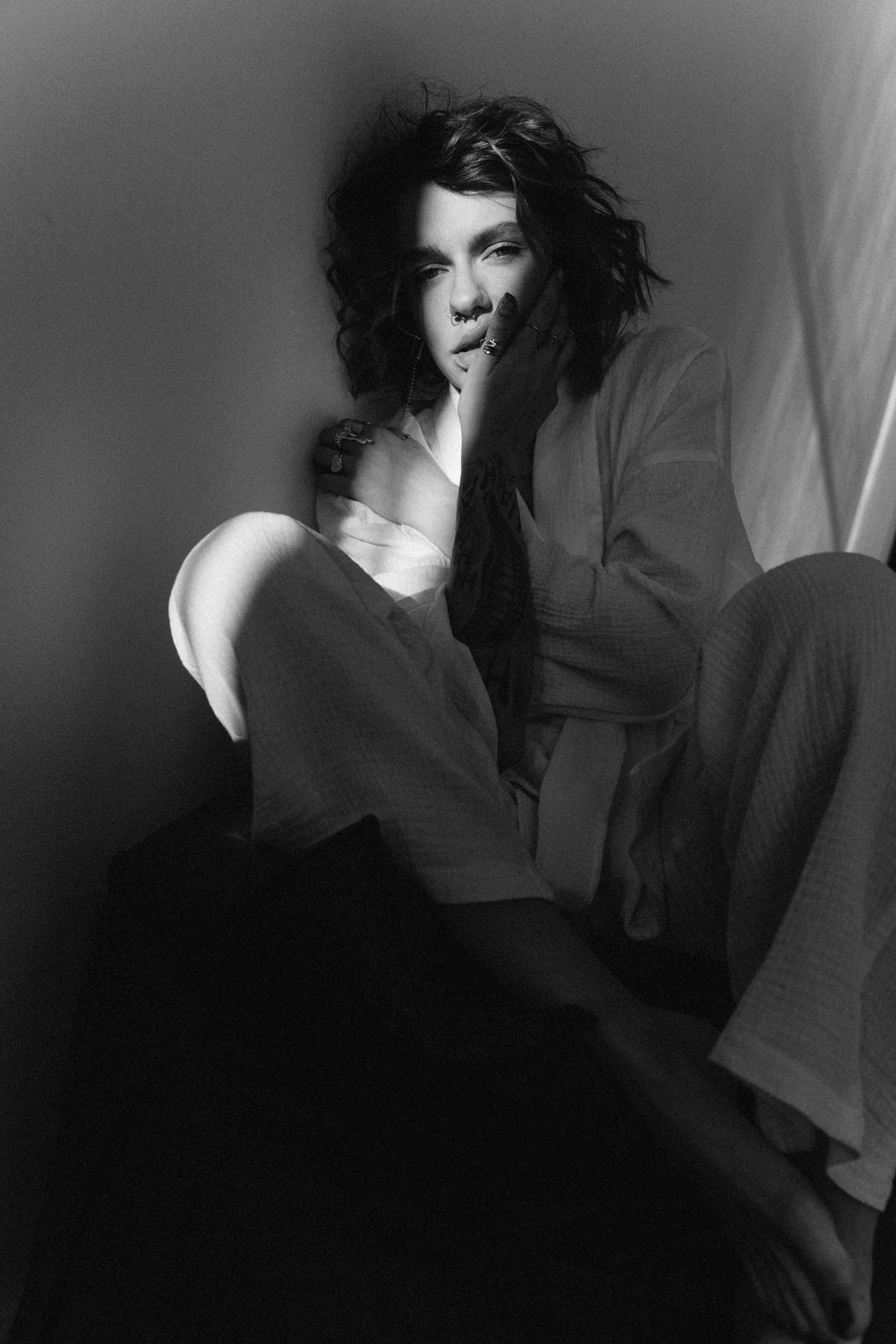 Николина. Александр Видякин Фотограф в Хакасии и Красноярском крае