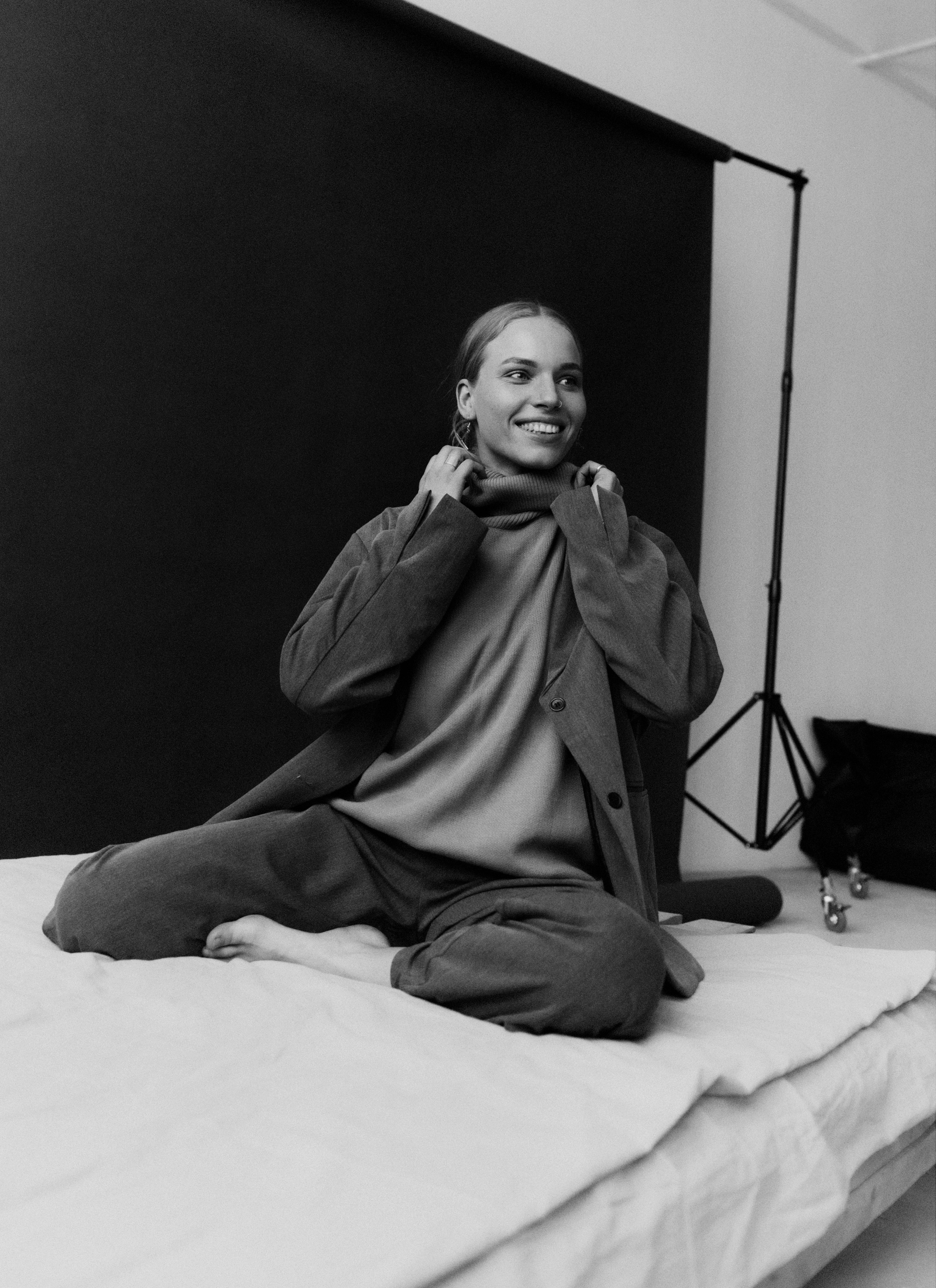 Оксана. Александр Видякин Фотограф в Хакасии и Красноярском крае