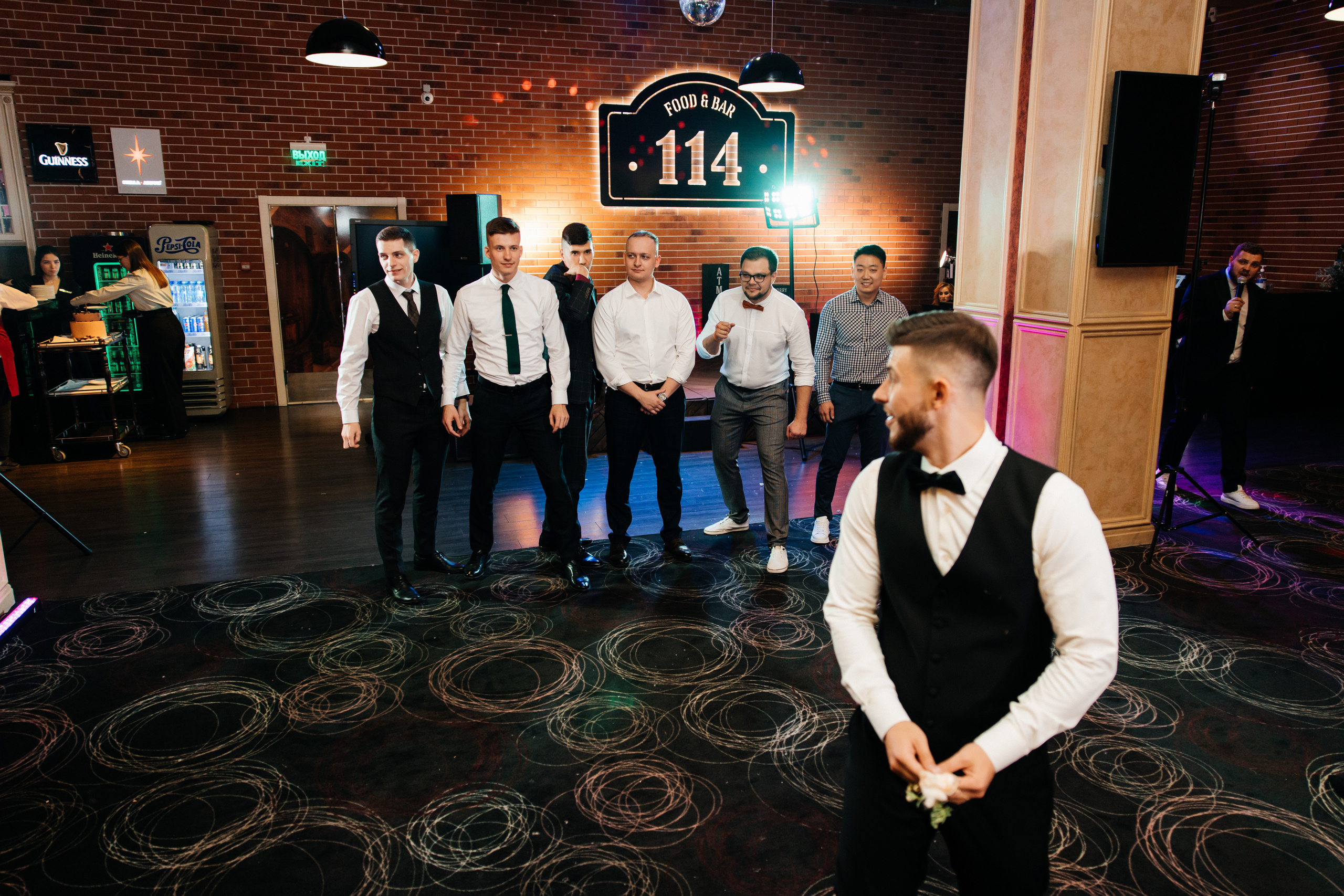 Свадьба Кристины и Дионисия. Александр Видякин Фотограф в Хакасии и Красноярском крае