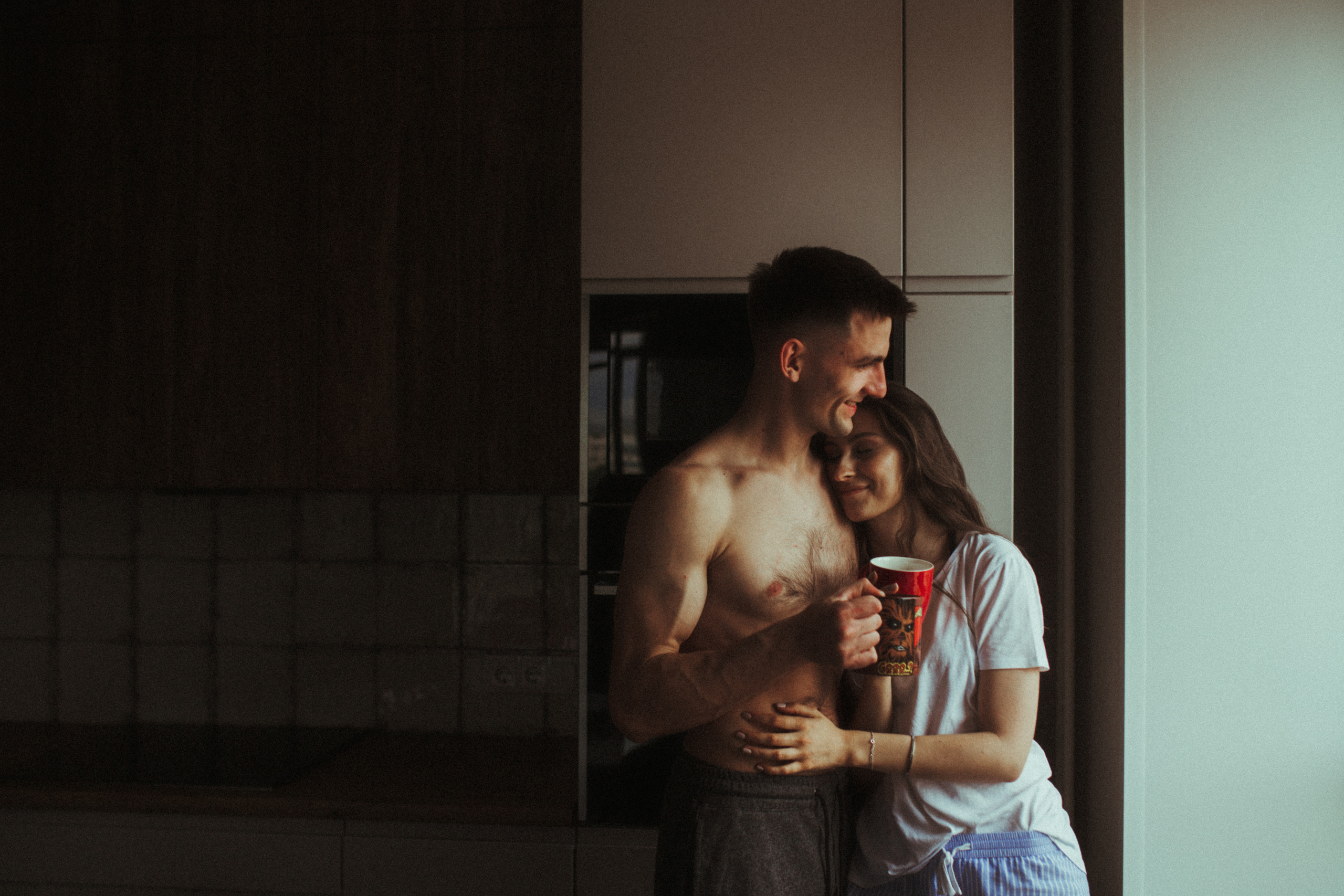 Денис + Ксения. Александр Видякин Фотограф в Хакасии и Красноярском крае