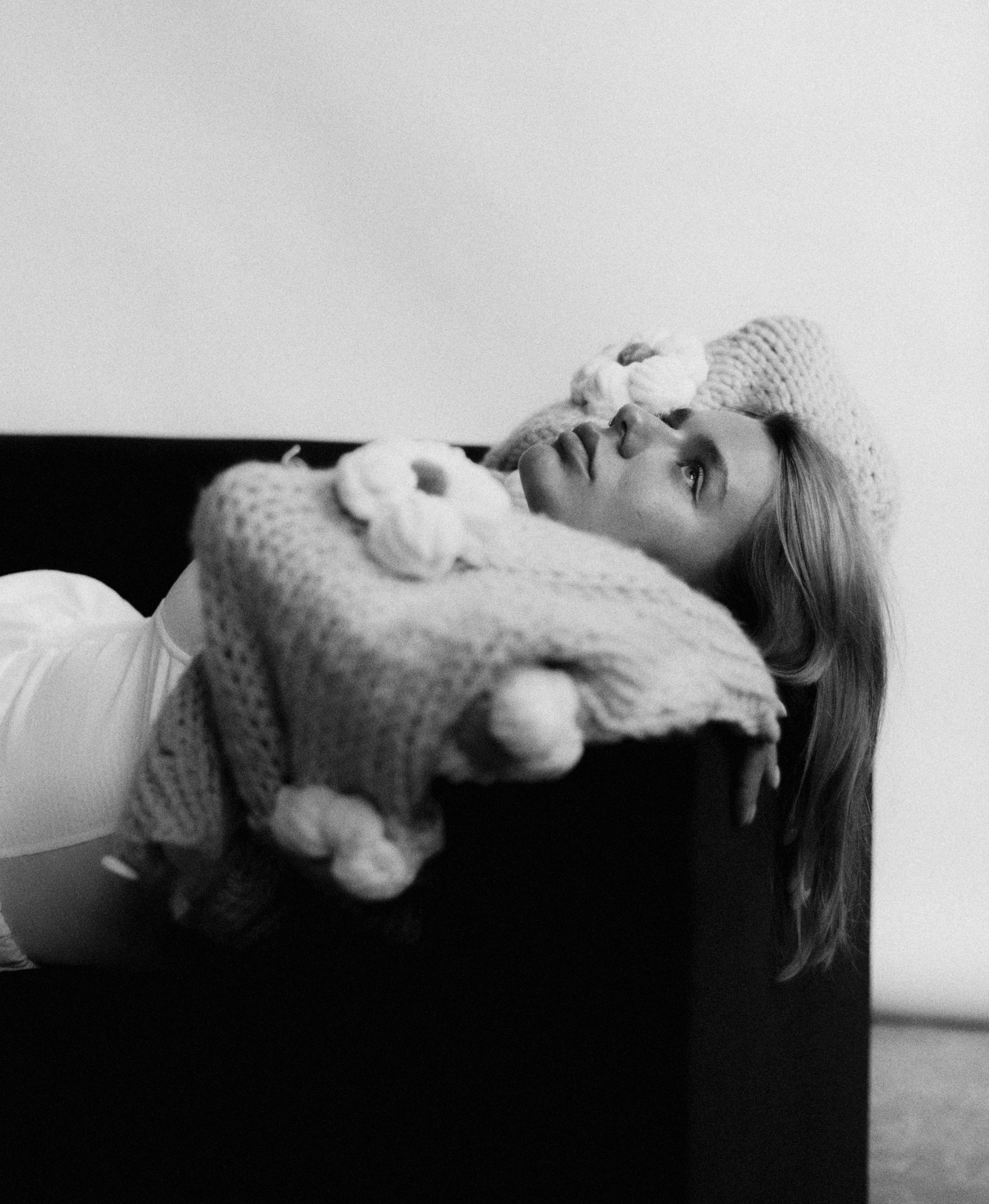 Николина. Александр Видякин Фотограф в Хакасии и Красноярском крае