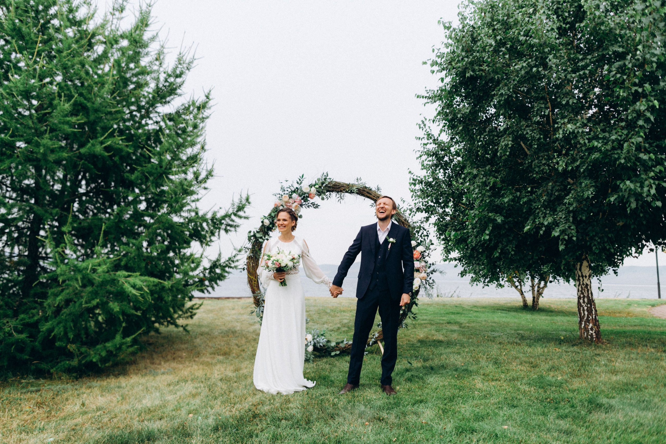 Сергей + Александра. Александр Видякин Фотограф в Хакасии и Красноярском крае