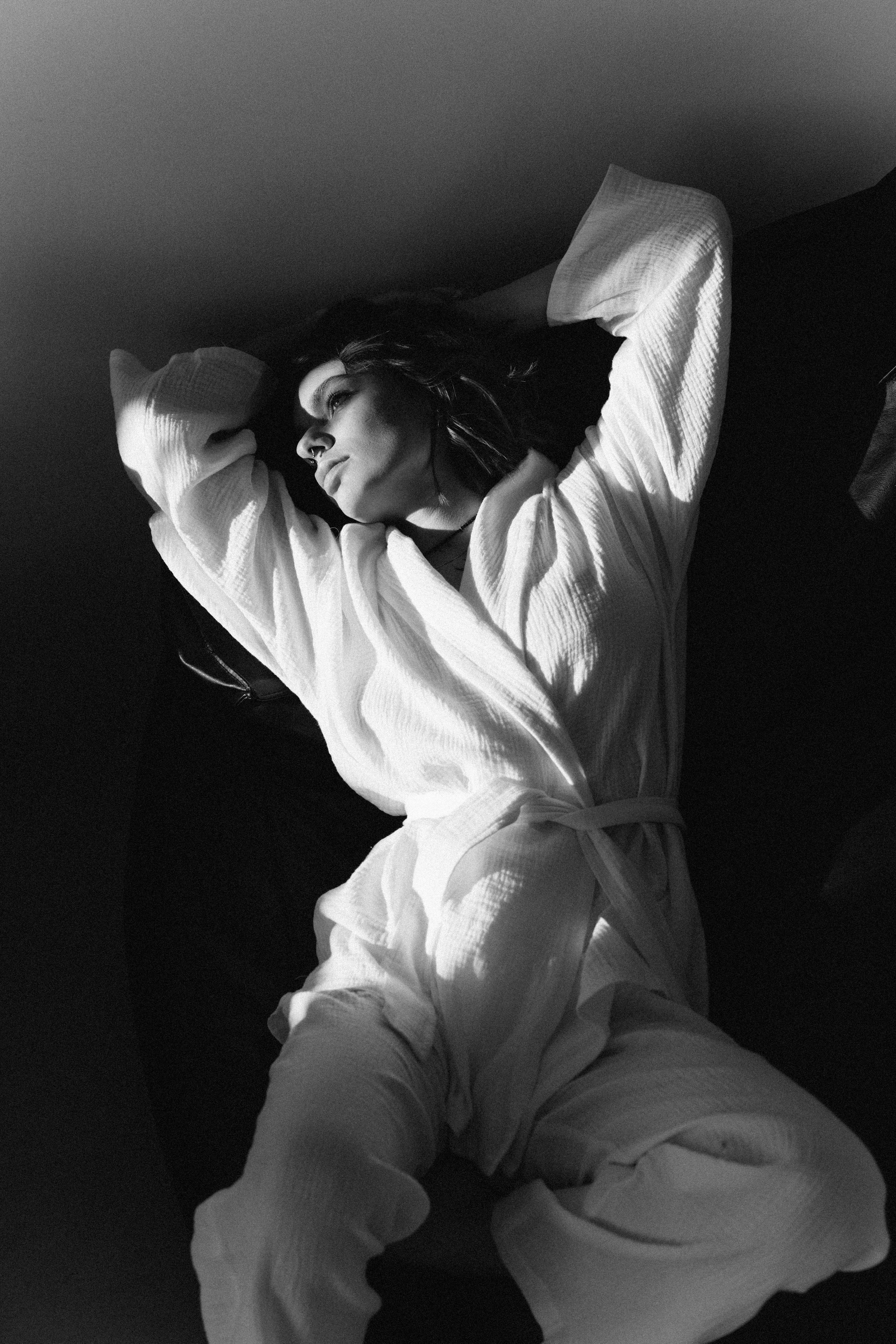 Николина. Александр Видякин Фотограф в Хакасии и Красноярском крае