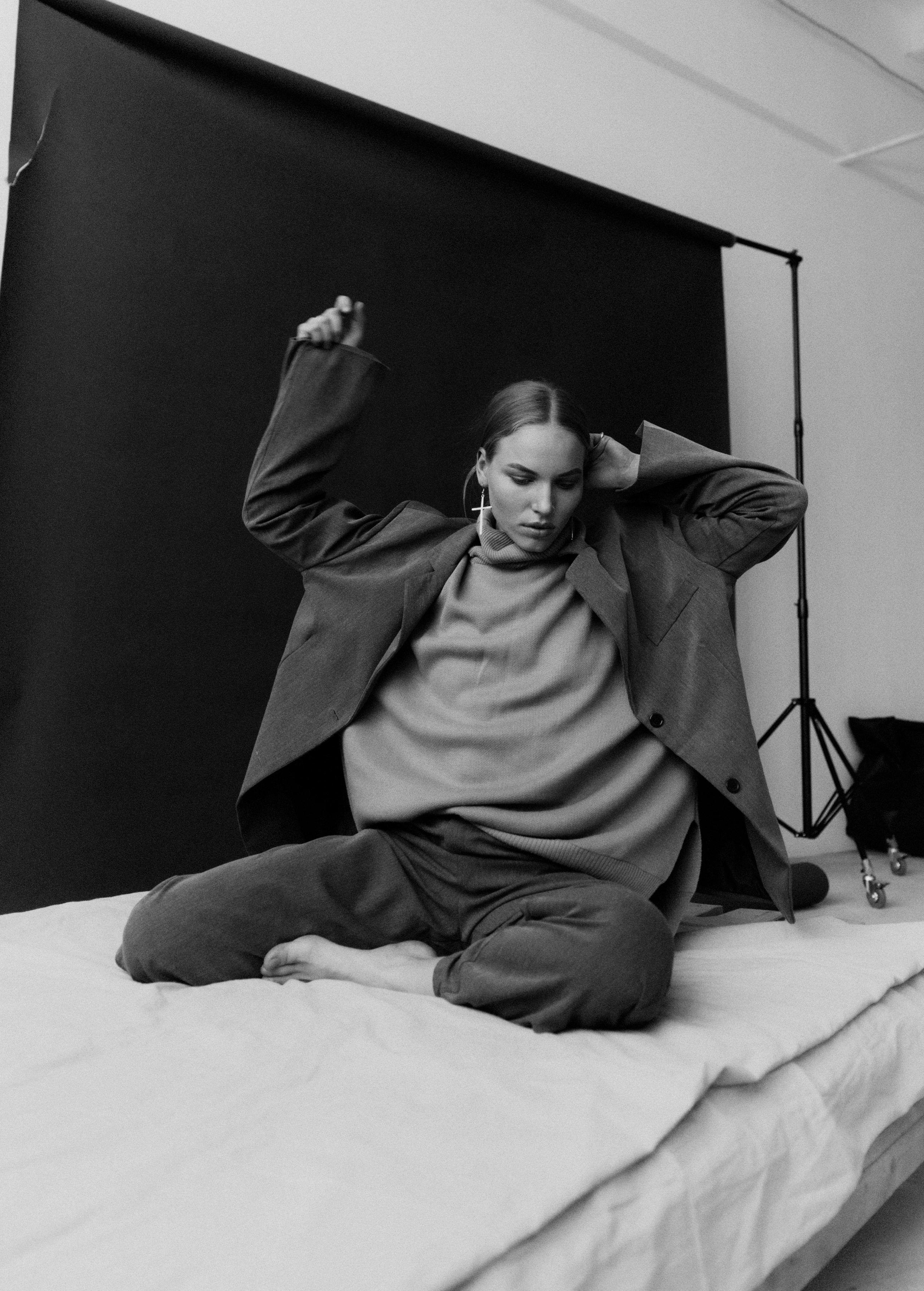 Оксана. Александр Видякин Фотограф в Хакасии и Красноярском крае