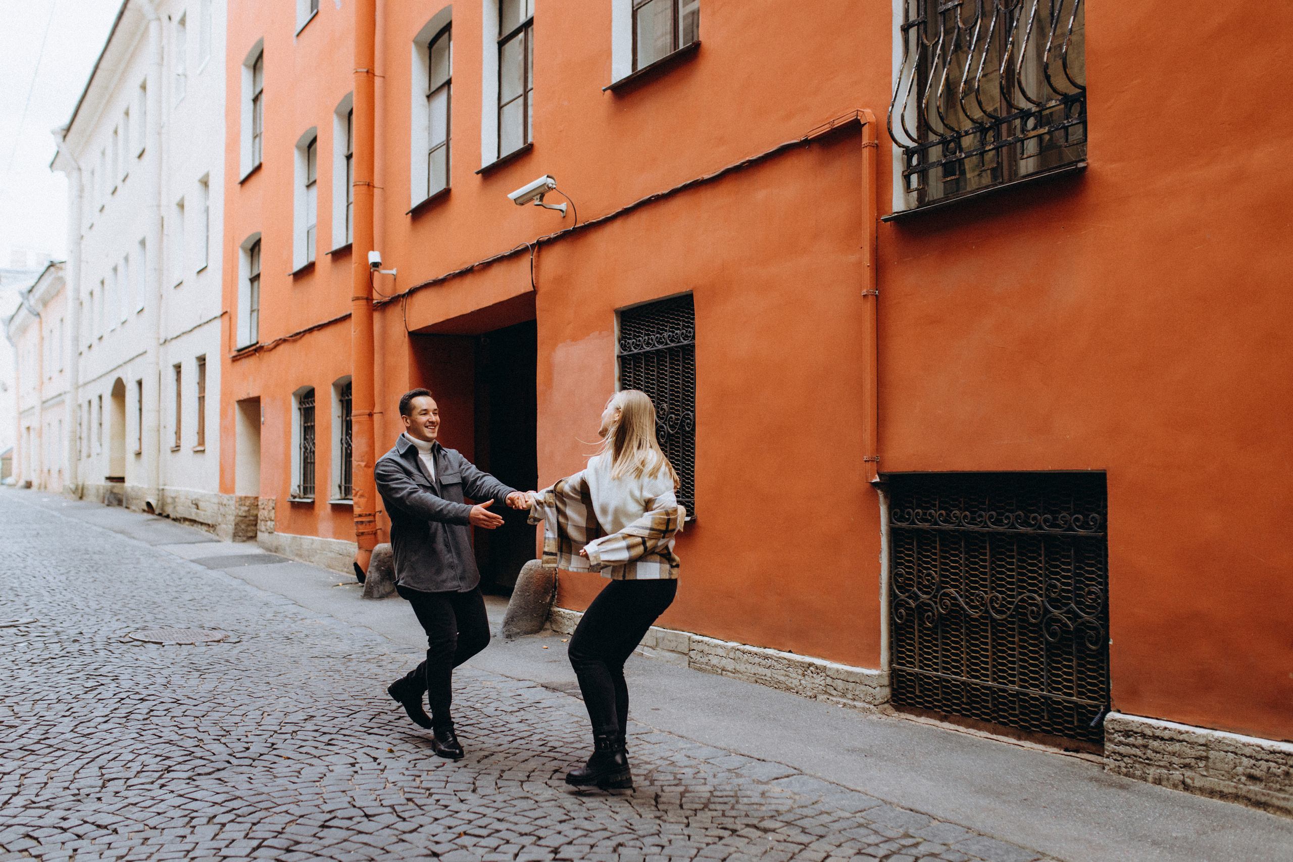 Слава + Ира. Александр Видякин Фотограф в Хакасии и Красноярском крае