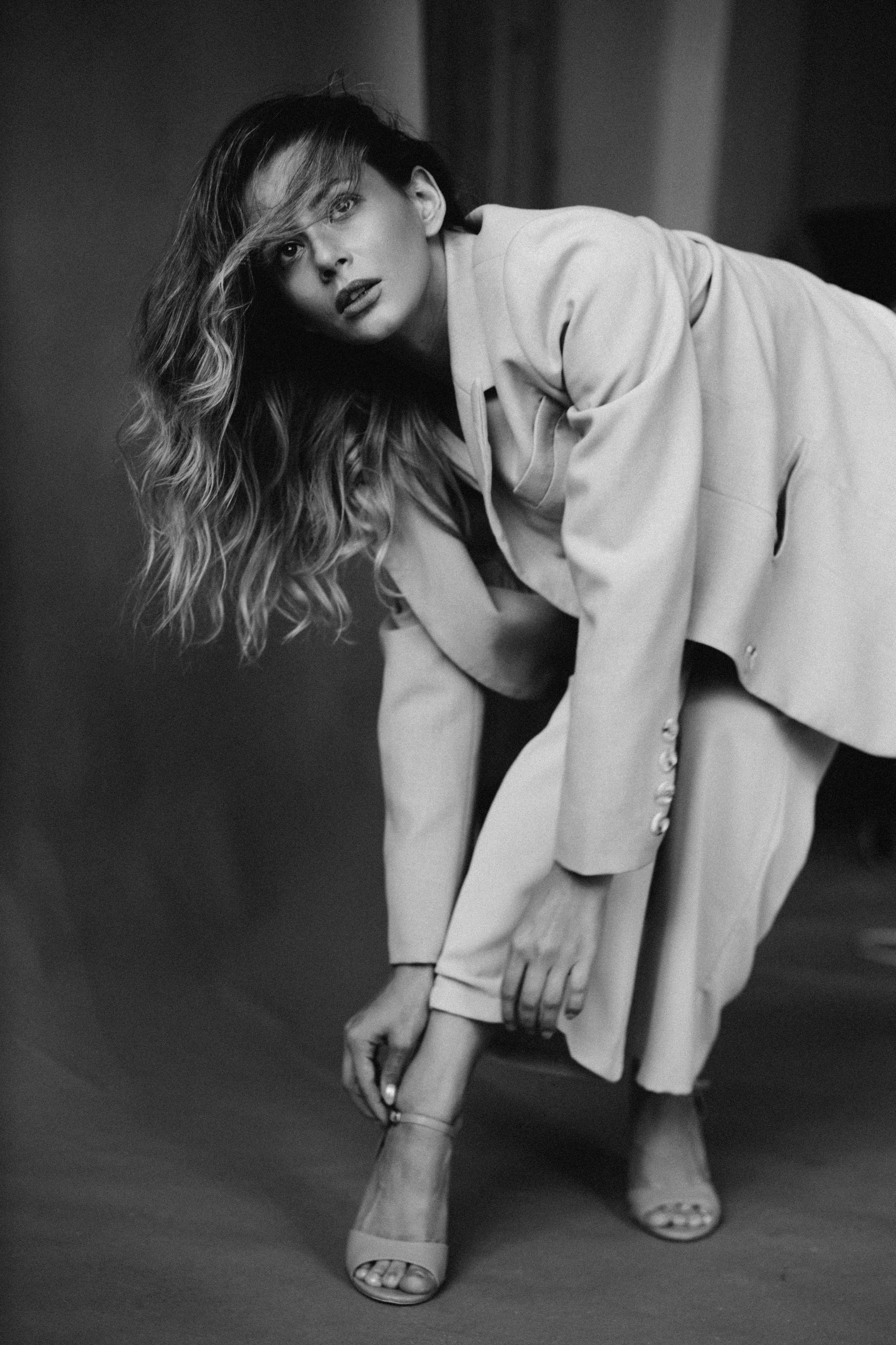 Кристина. Александр Видякин Фотограф в Хакасии и Красноярском крае