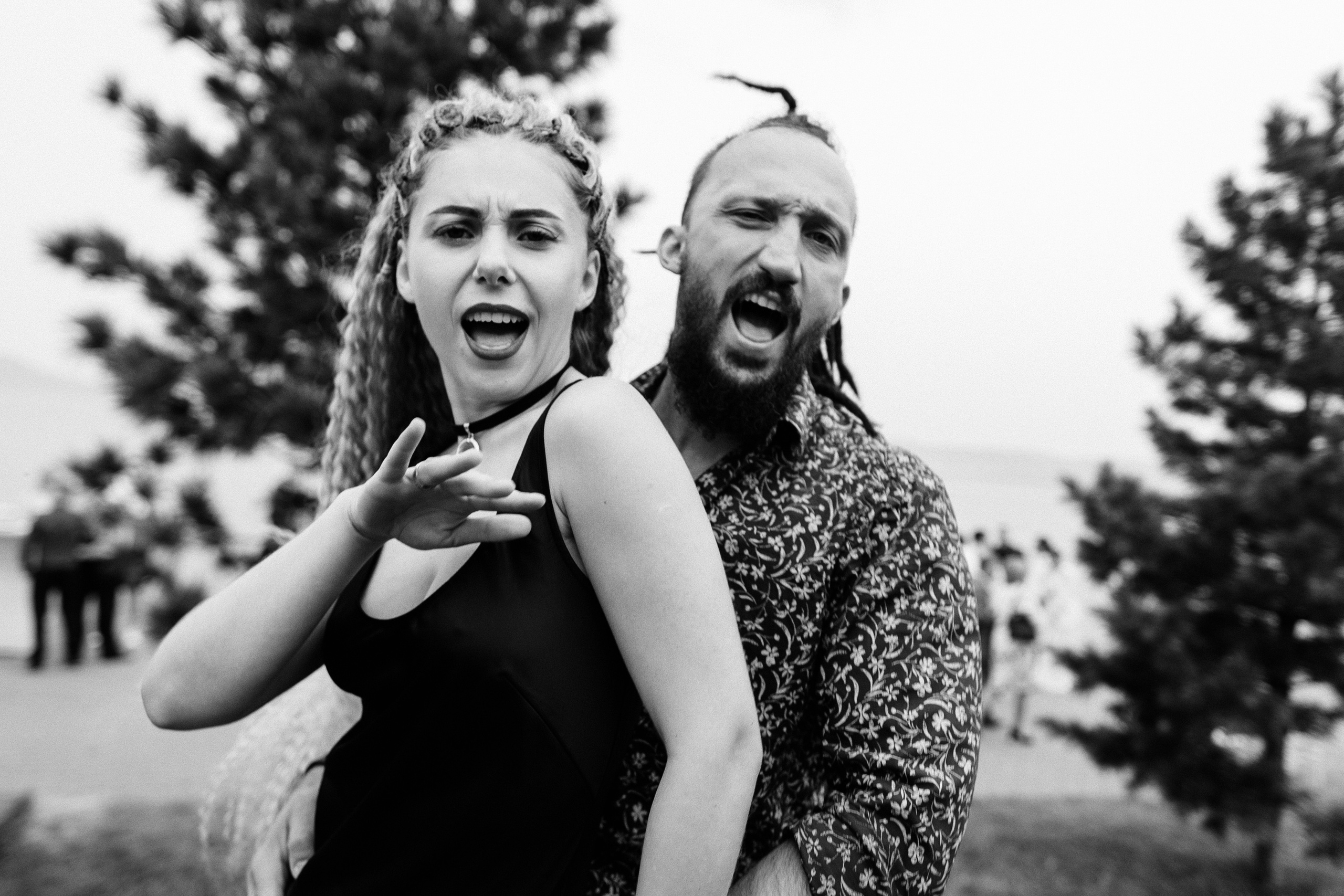 Сергей + Александра. Александр Видякин Фотограф в Хакасии и Красноярском крае