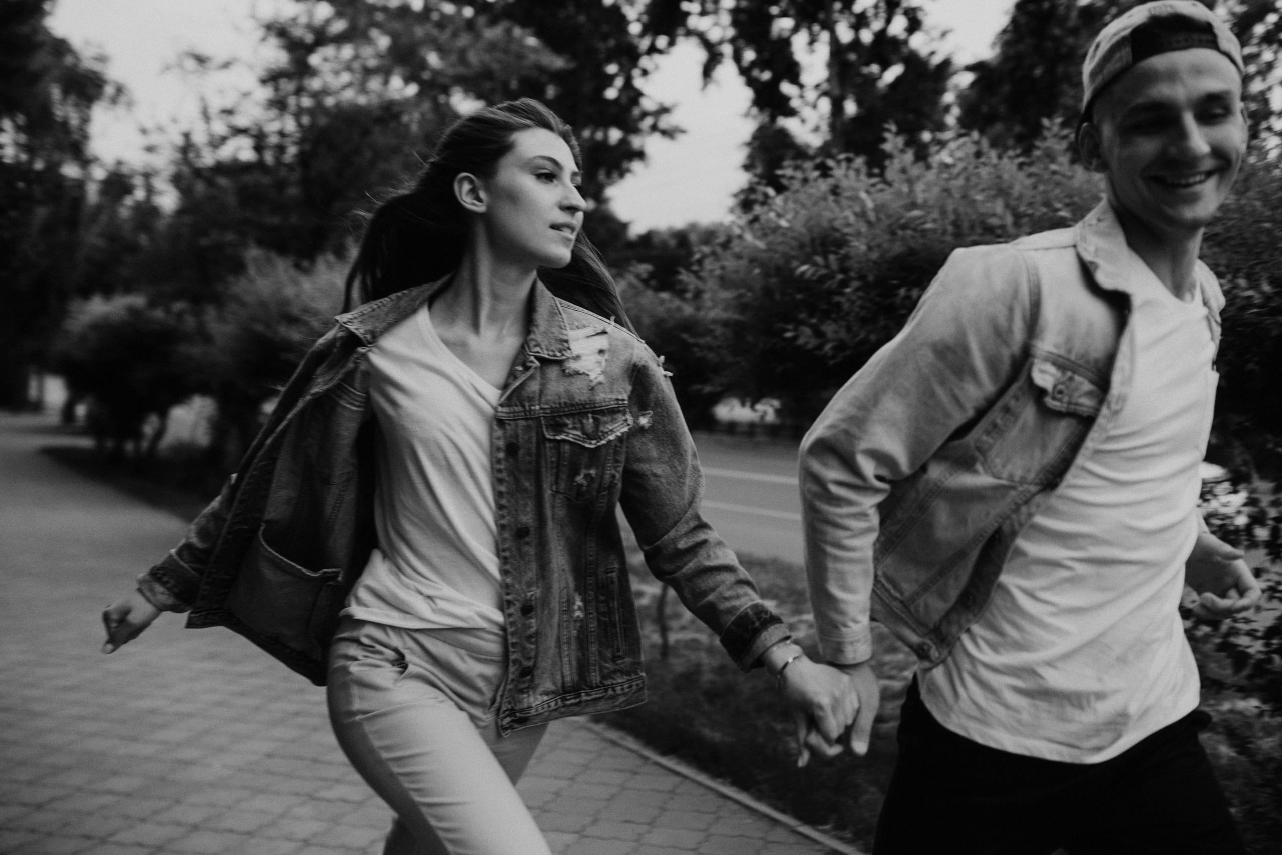 Денис + Ксения. Александр Видякин Фотограф в Хакасии и Красноярском крае